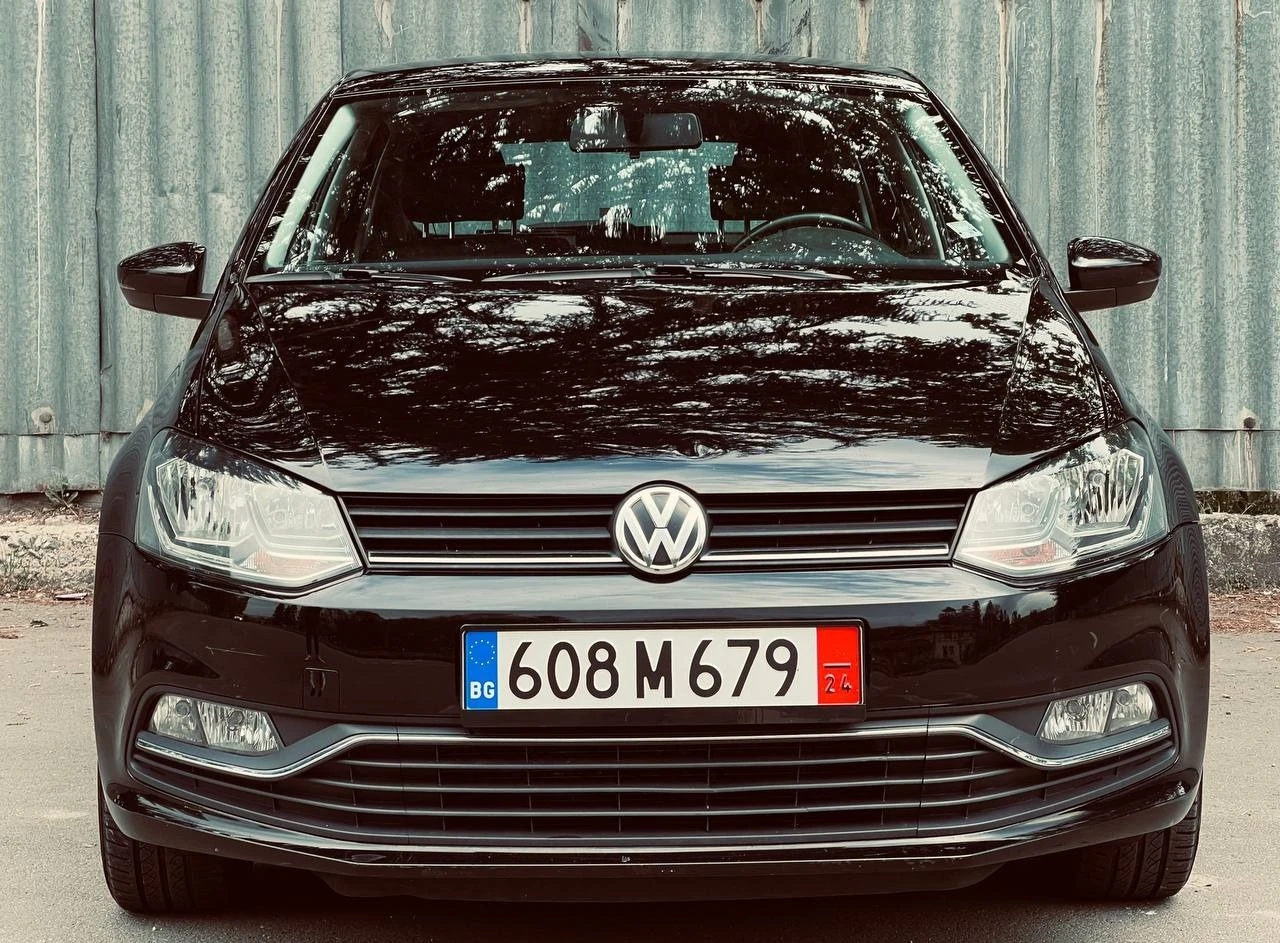 VW Polo  - изображение 2