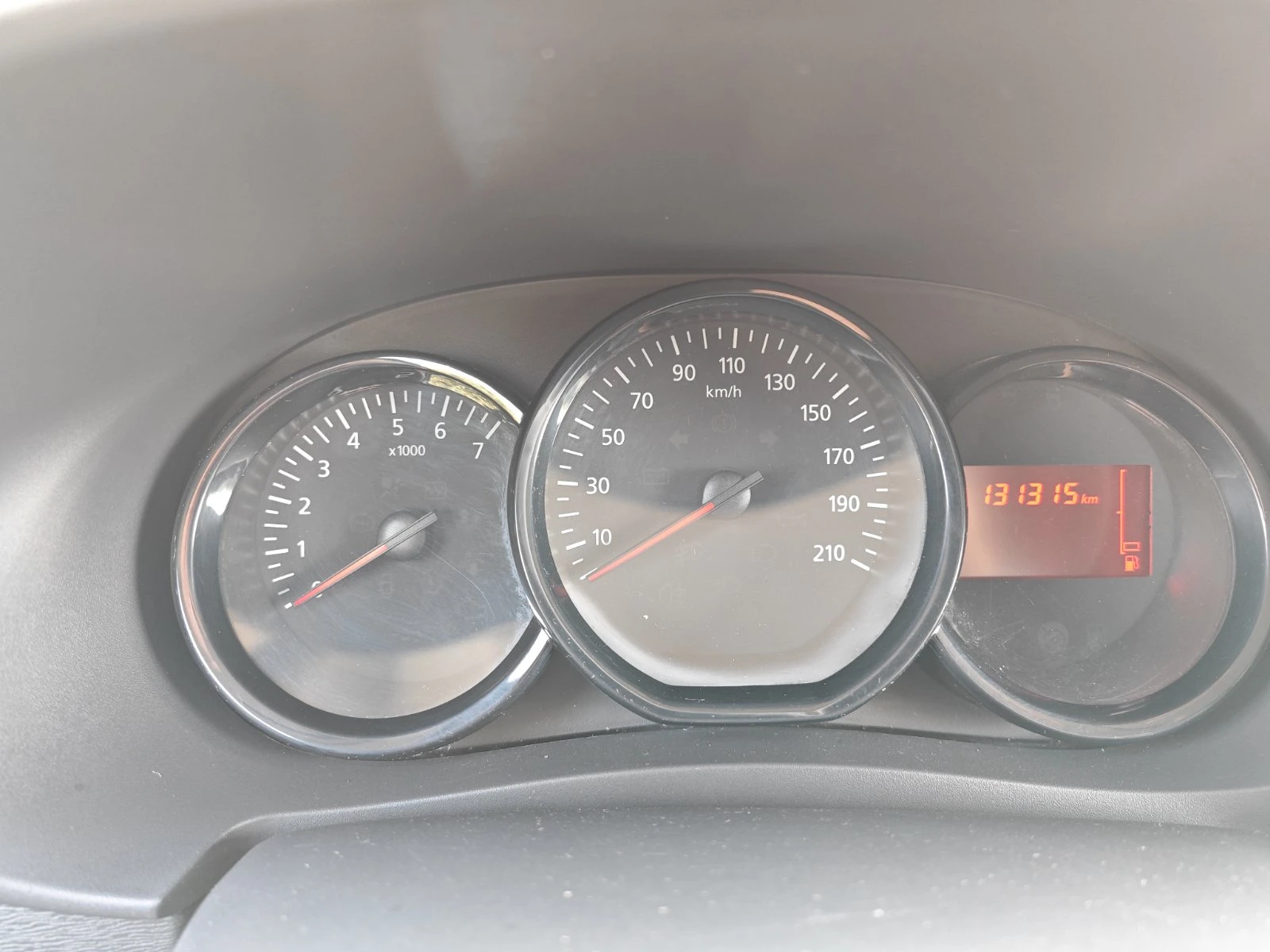 Dacia Dokker 1.5 DCi 75k.c. N1 1+ 1 | Mobile.bg � ����������� 15