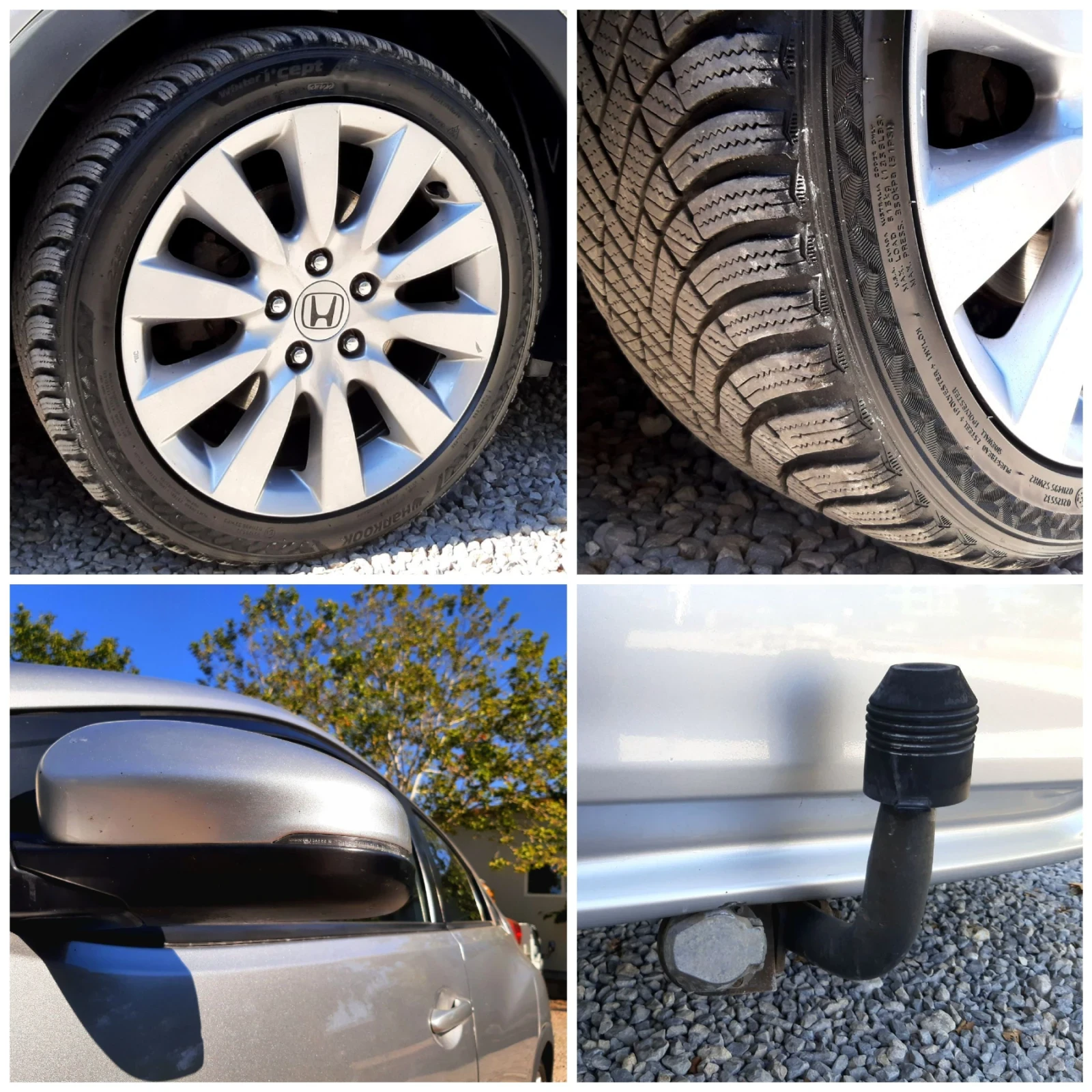 Honda Civic 1.6 i-DTEC 6��. ���� ���� !!! | Mobile.bg � ����������� 14