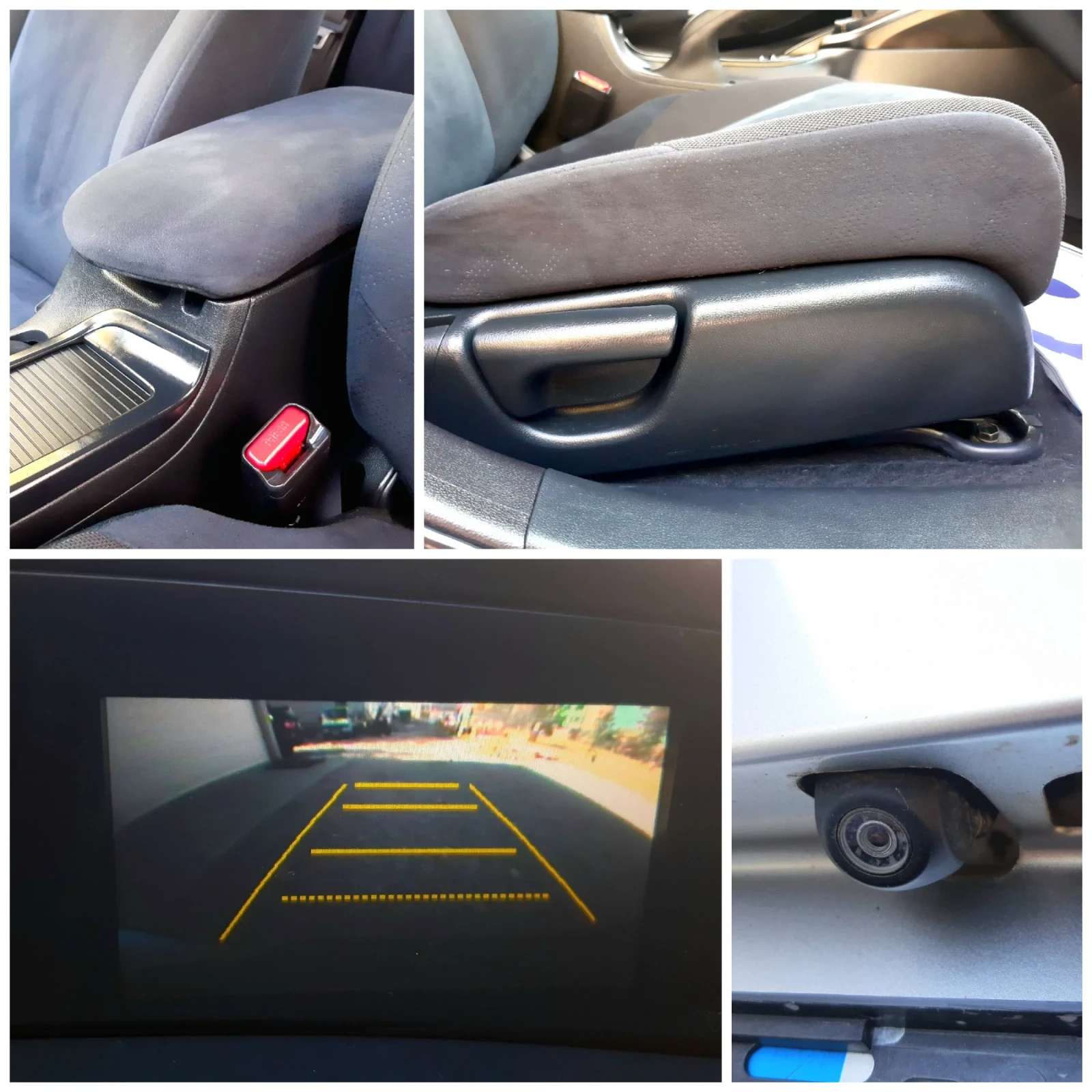 Honda Civic 1.6 i-DTEC 6��. ���� ���� !!! | Mobile.bg � ����������� 12