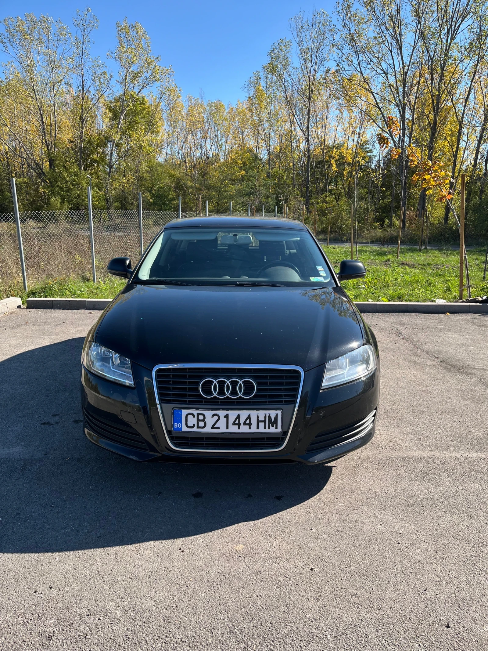 Audi A3 1.6 TDI - изображение 4