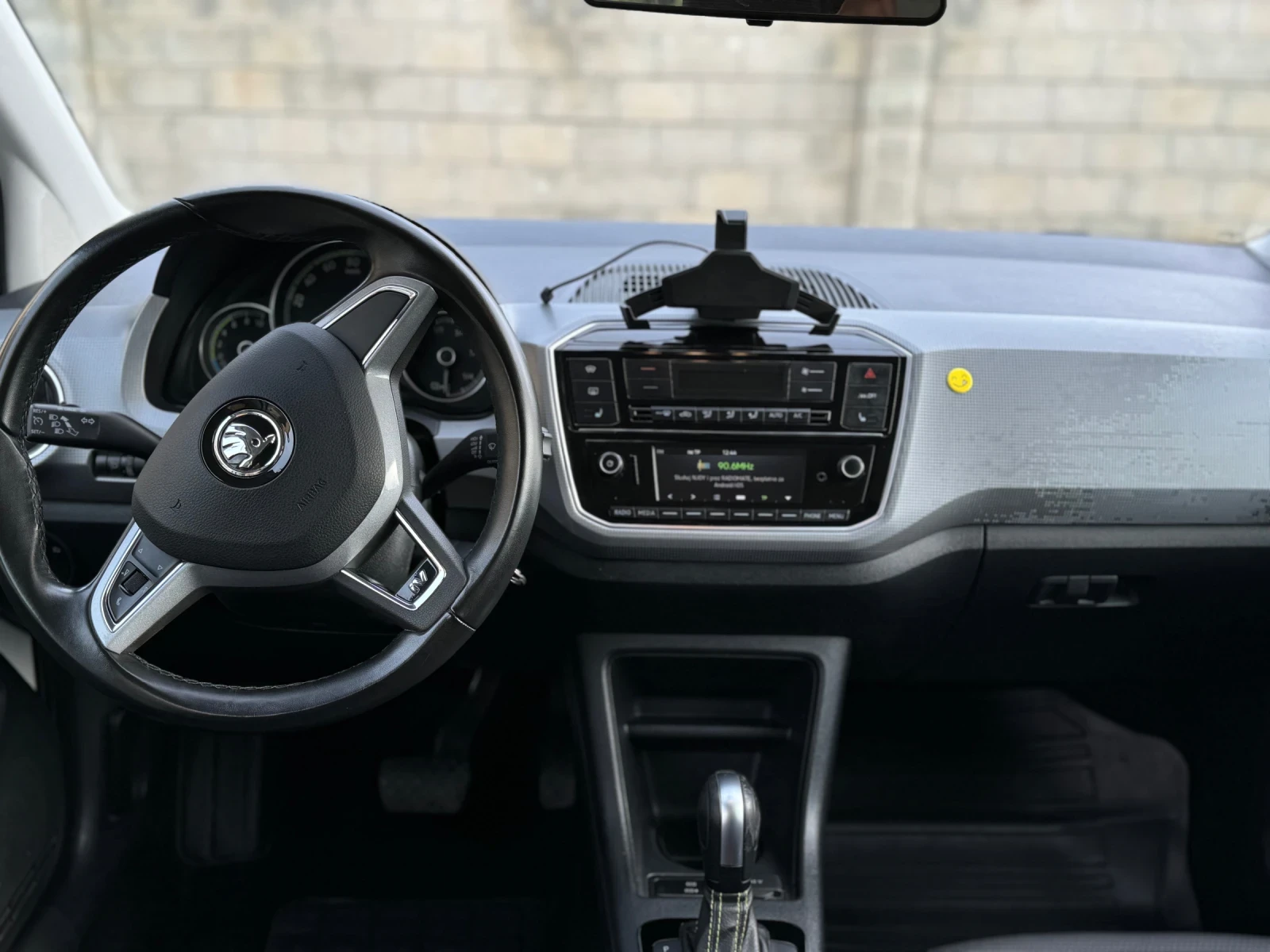 Skoda Citigo Style 36.8kWh - изображение 9