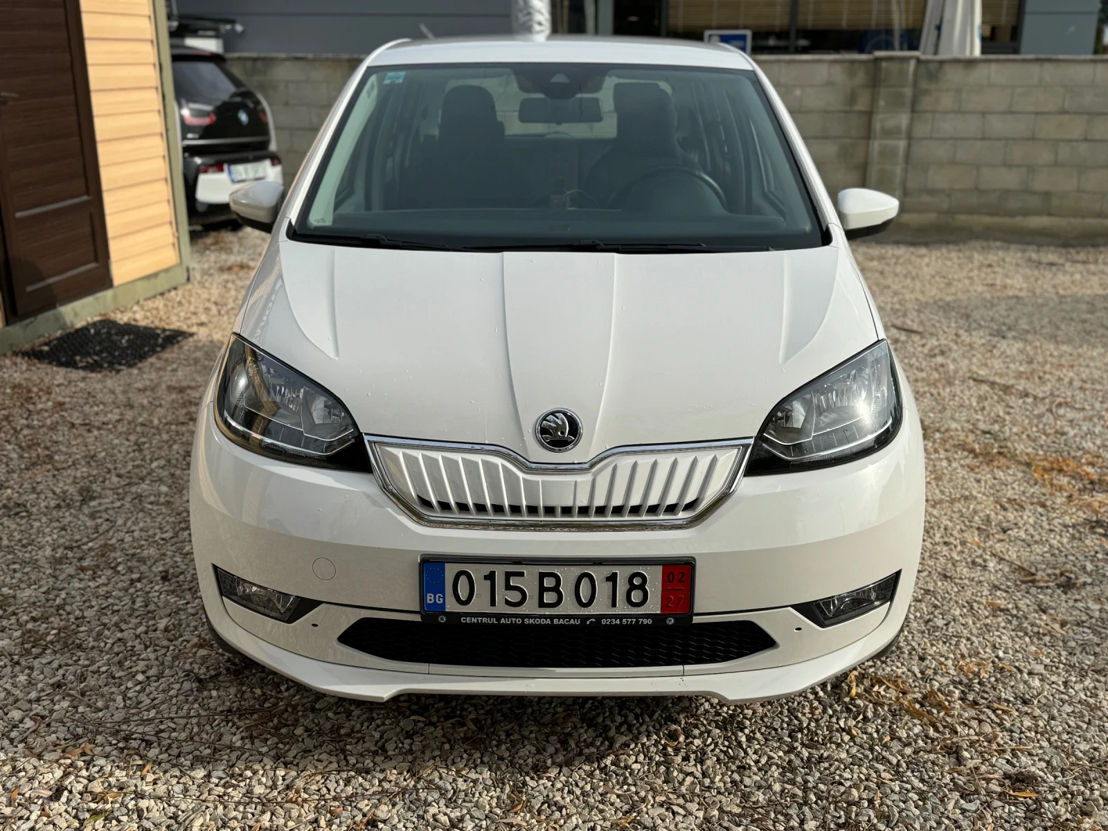 Skoda Citigo Style 36.8kWh - изображение 3