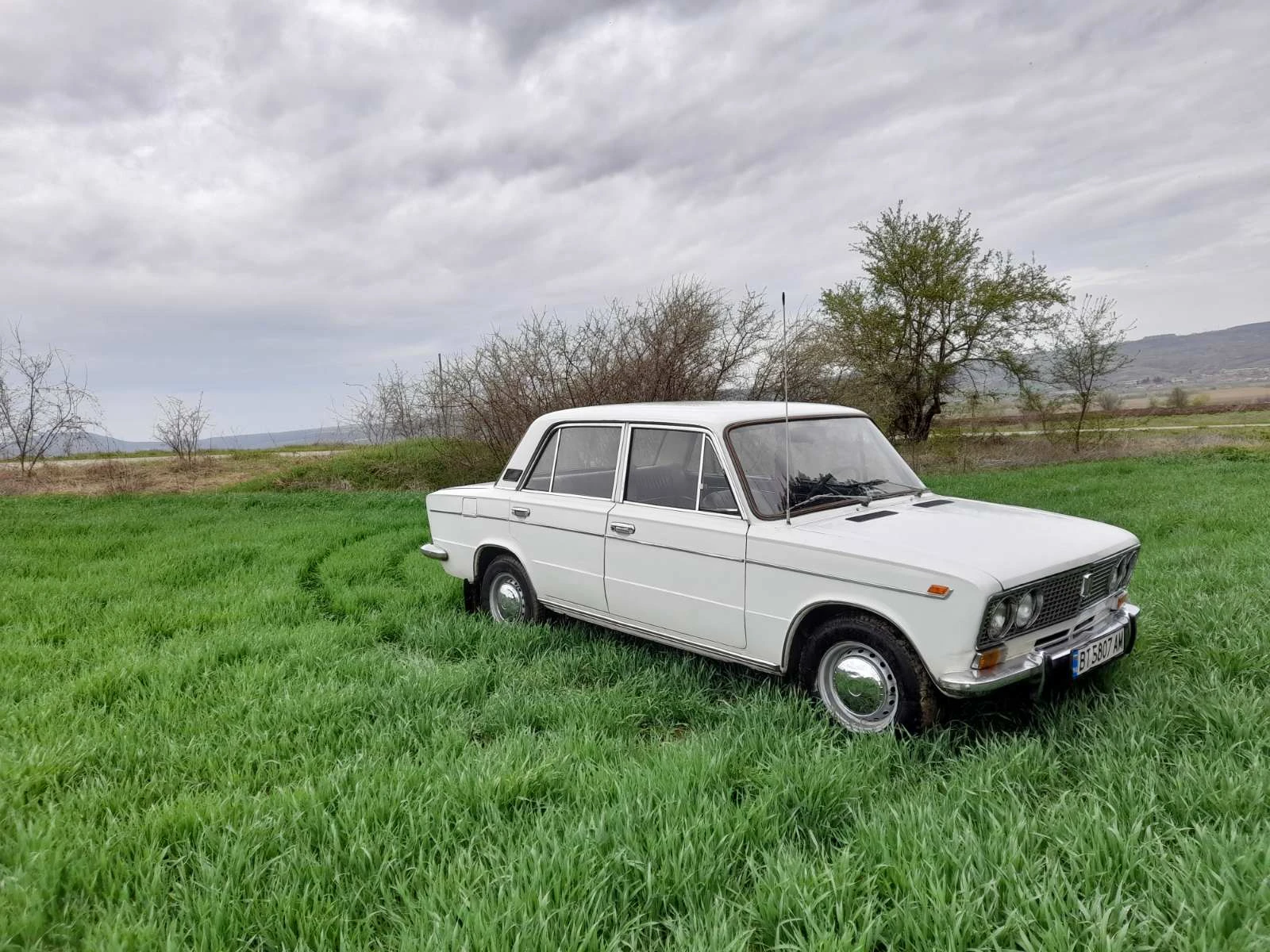 Lada 2103  - изображение 7