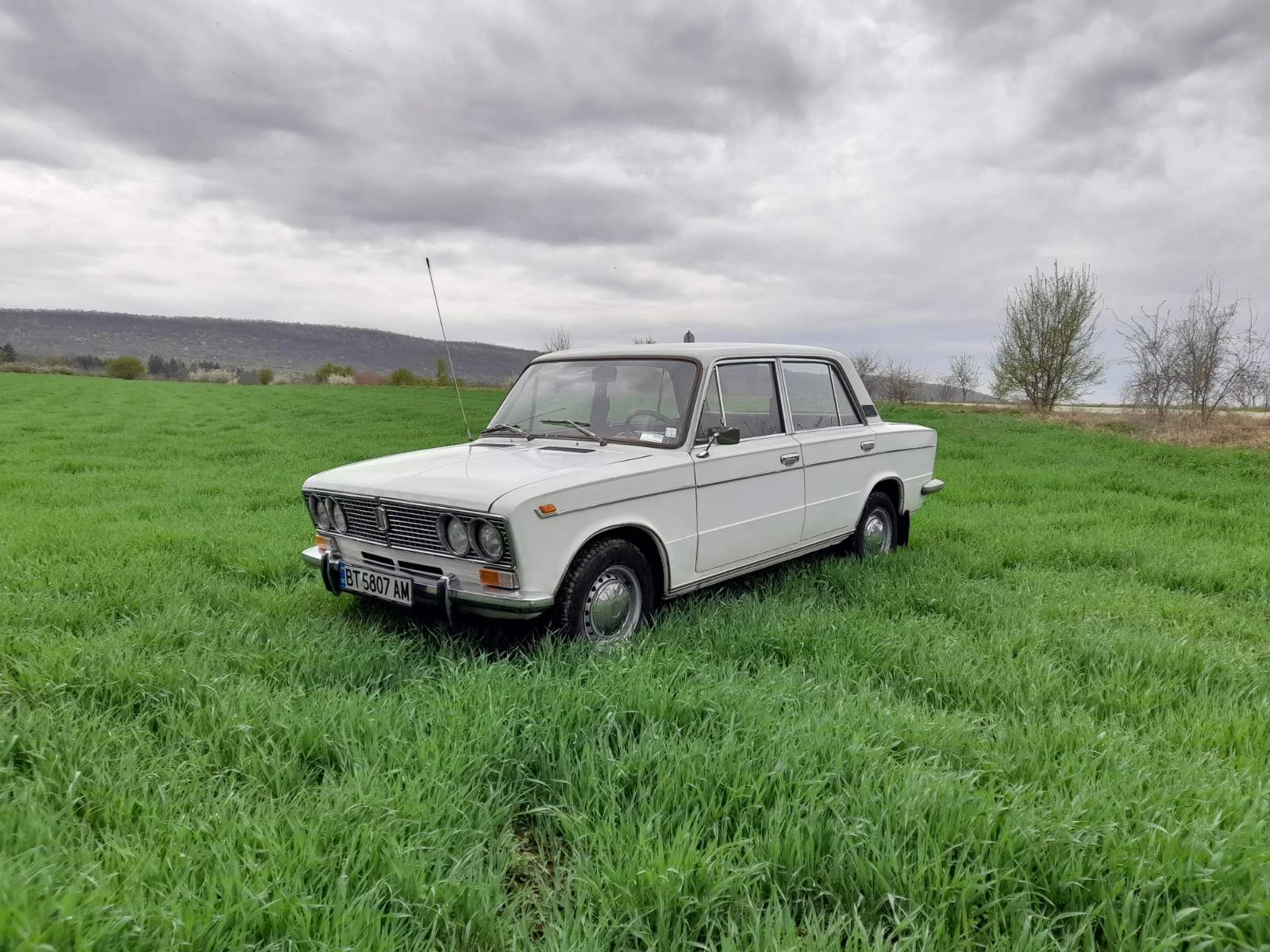 Lada 2103  - изображение 6