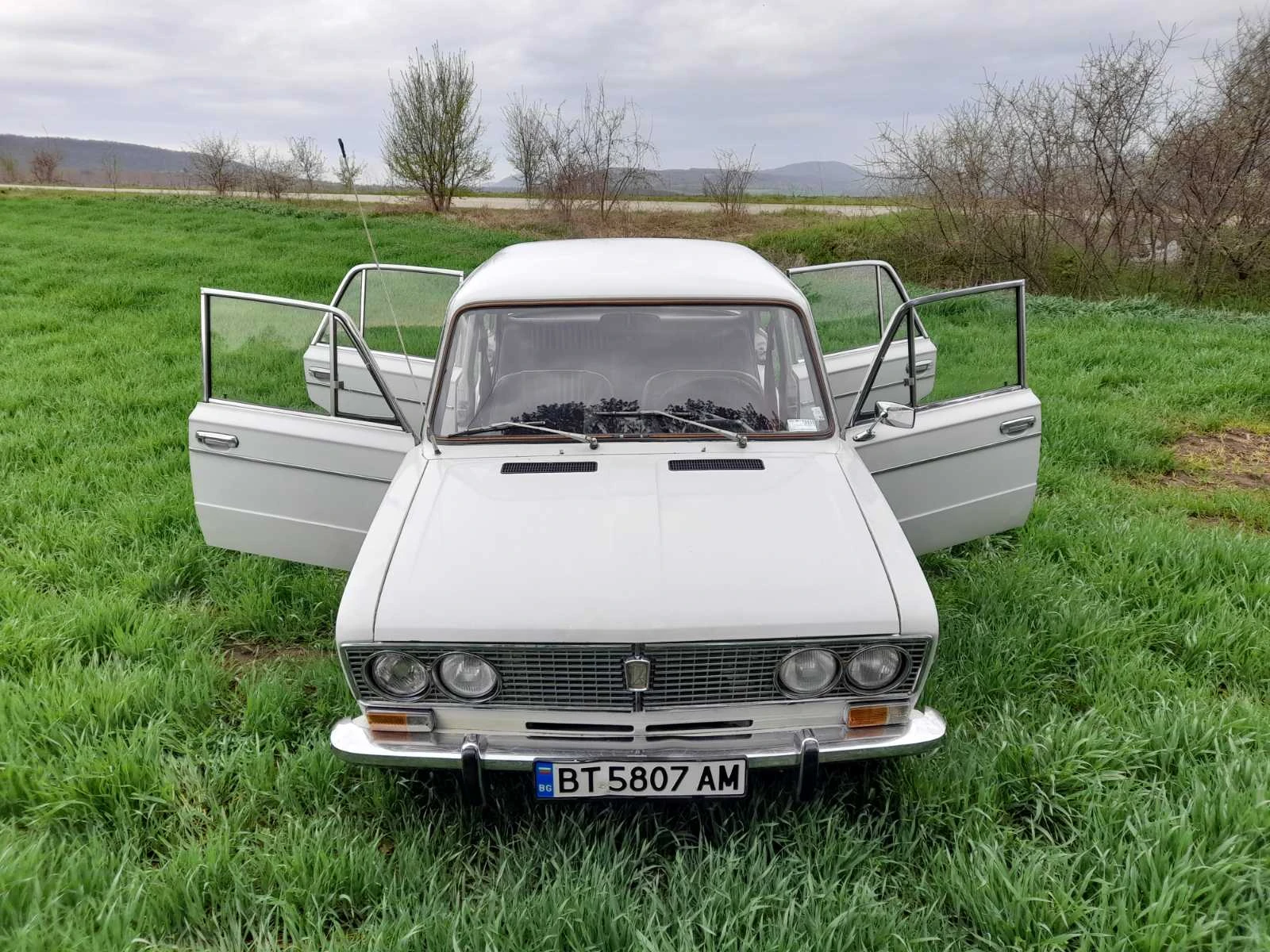 Lada 2103  - изображение 3