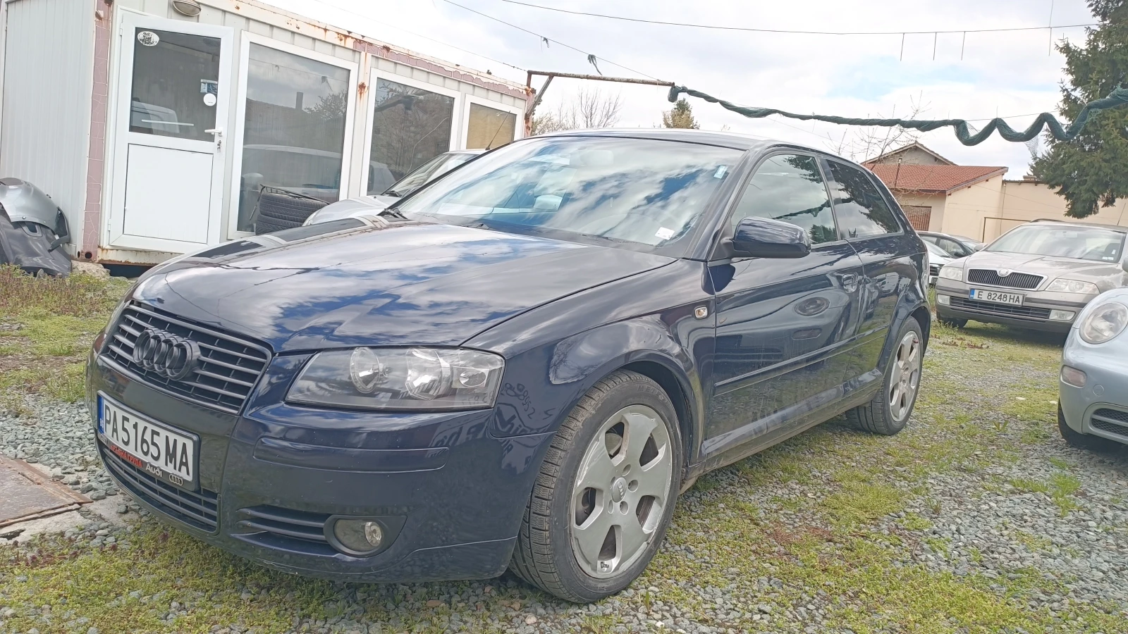 Audi A3 2.0 TDI - изображение 3