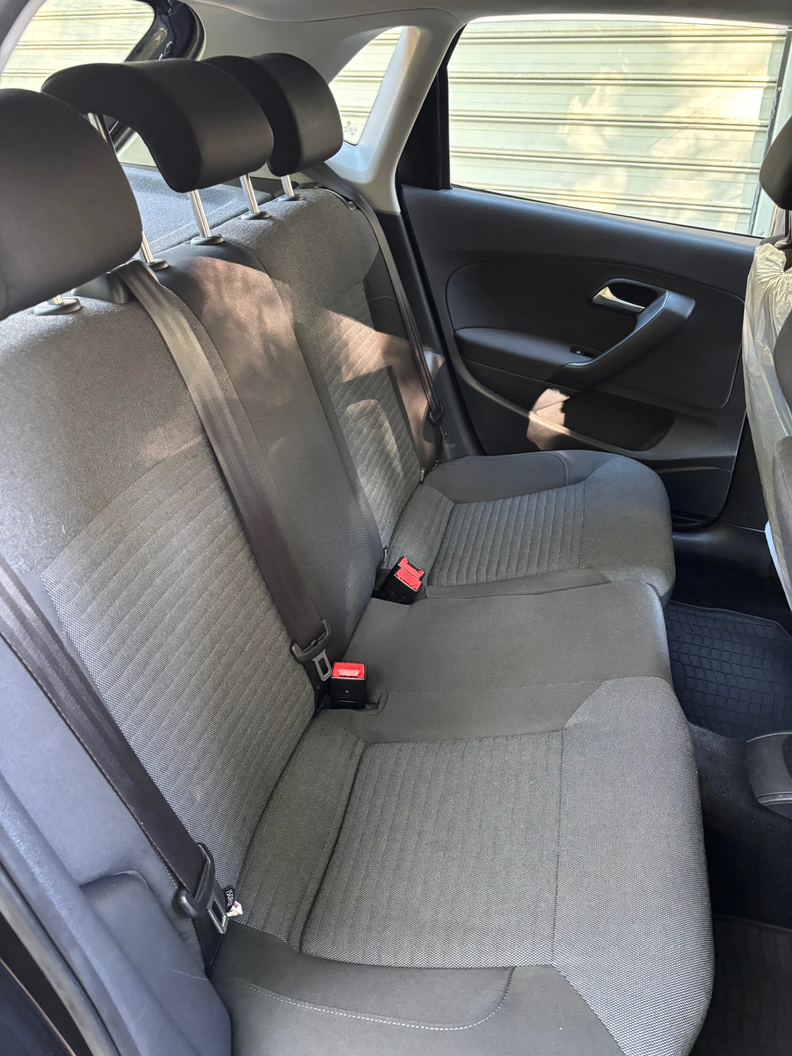 VW Polo 1, 6 TDI - изображение 5