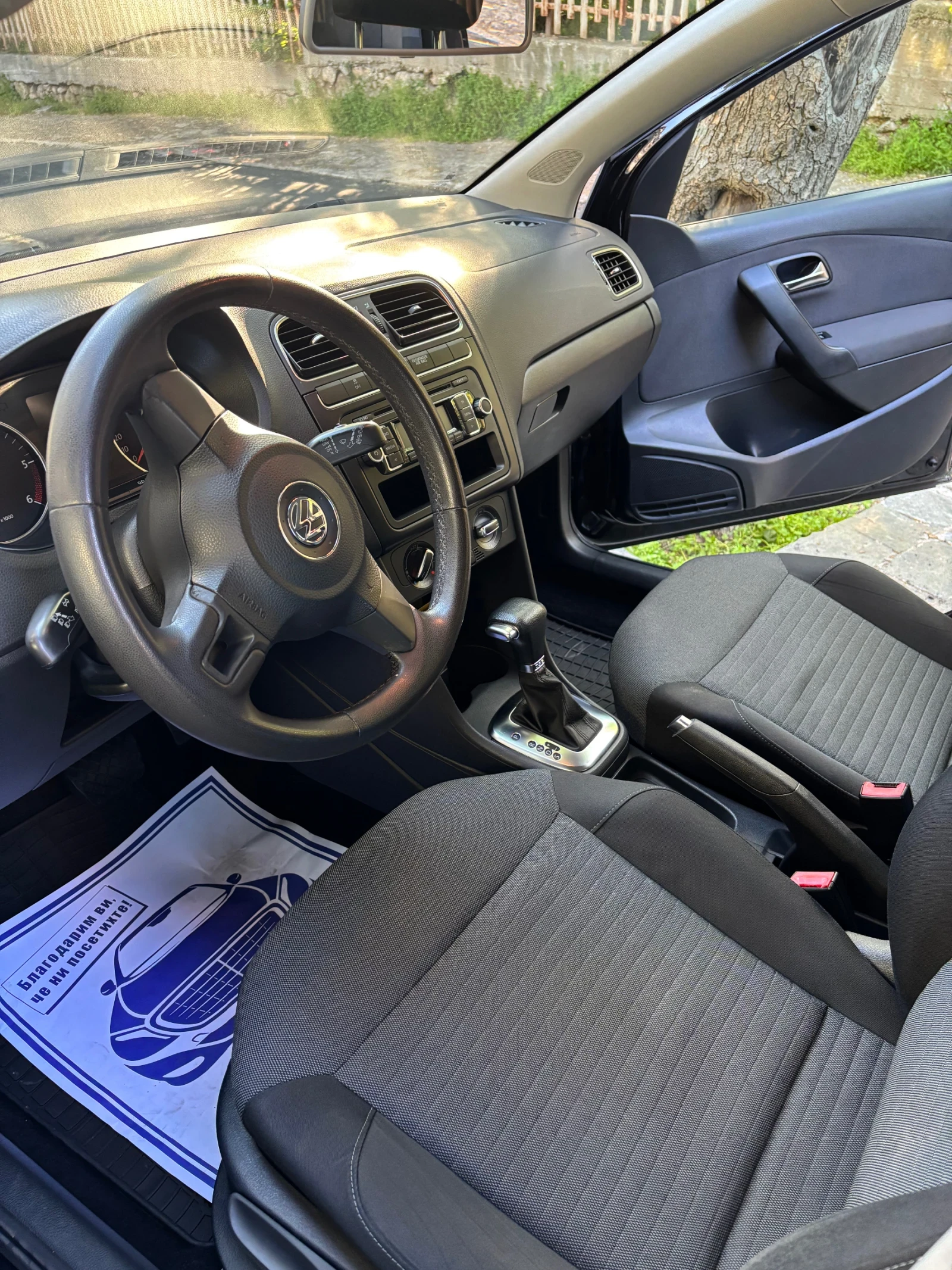 VW Polo 1, 6 TDI - изображение 2