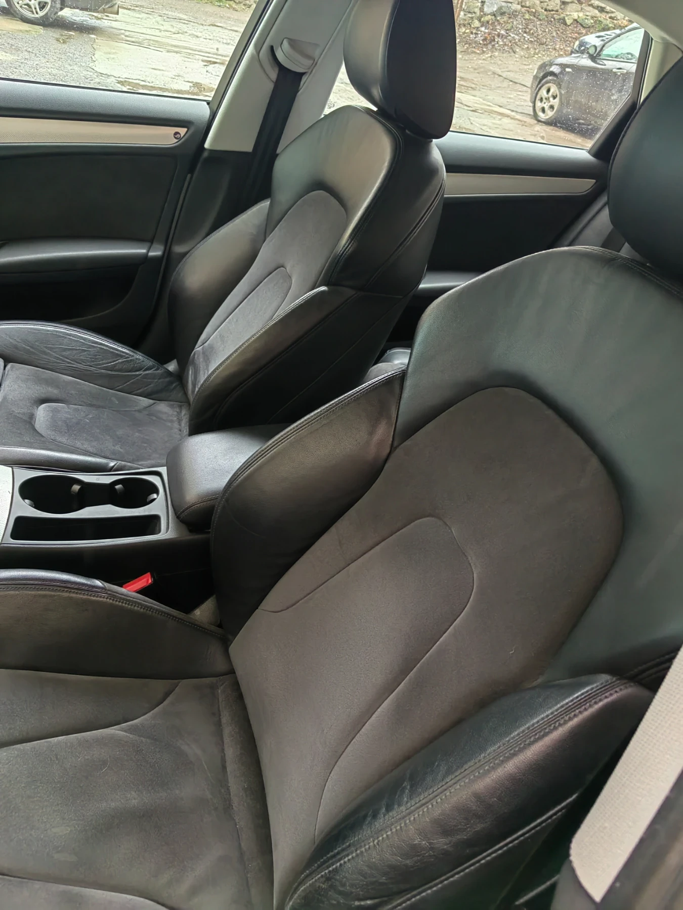 Audi A4  - изображение 6