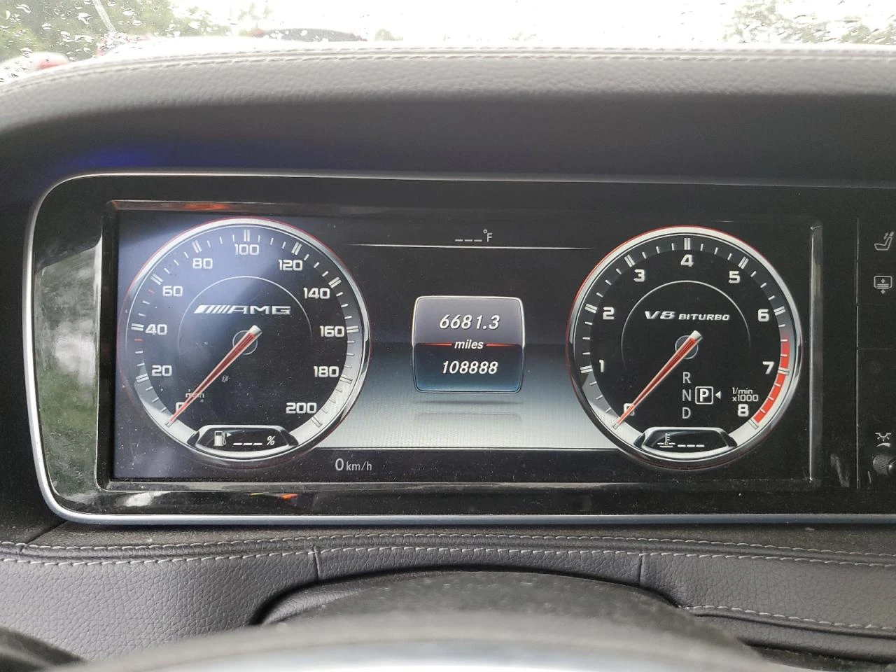 Mercedes-Benz S 63 AMG LONG* ЛИЗИНГ*  - изображение 10