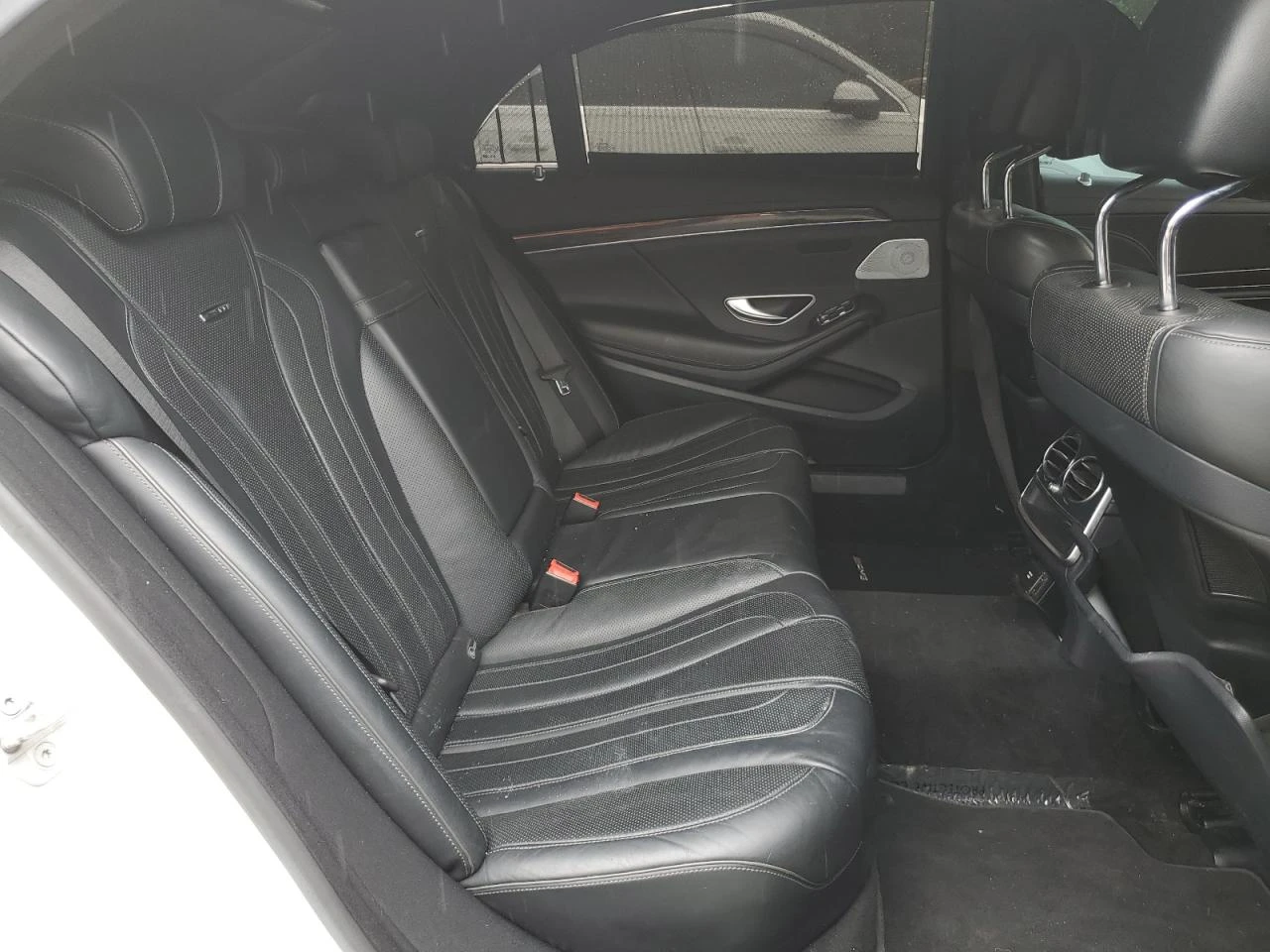 Mercedes-Benz S 63 AMG LONG* ЛИЗИНГ*  - изображение 9