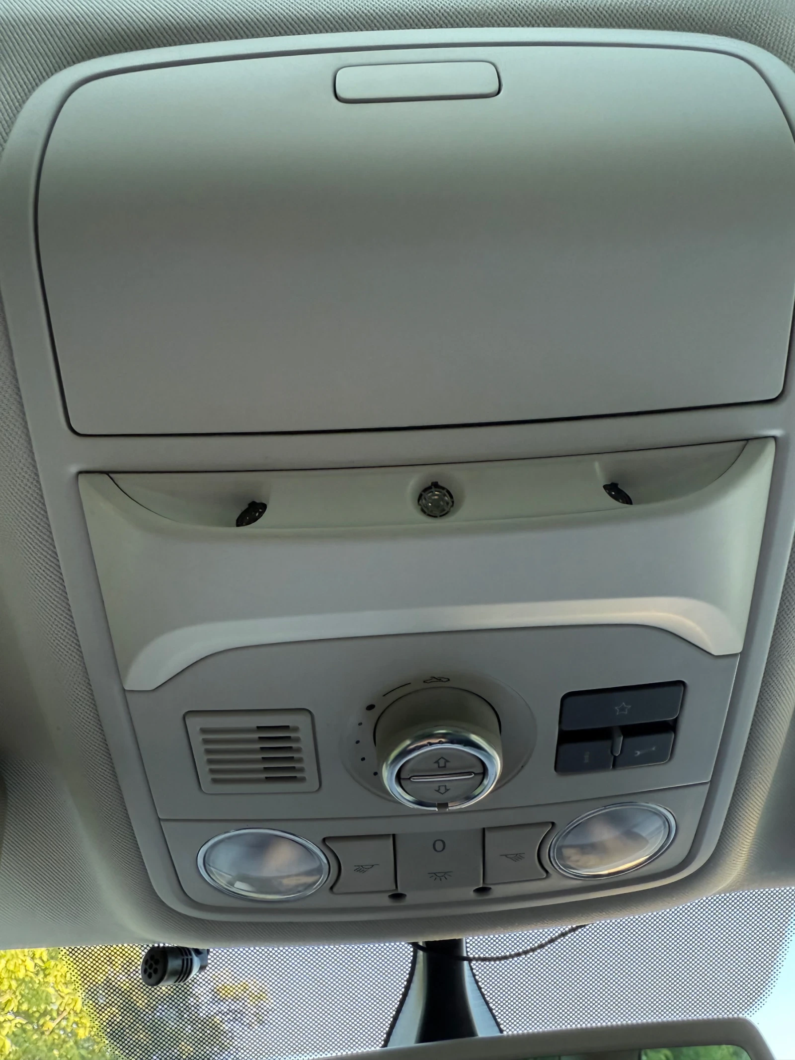 VW Sharan 2.0, 4х4, SKY, Panorama - изображение 8