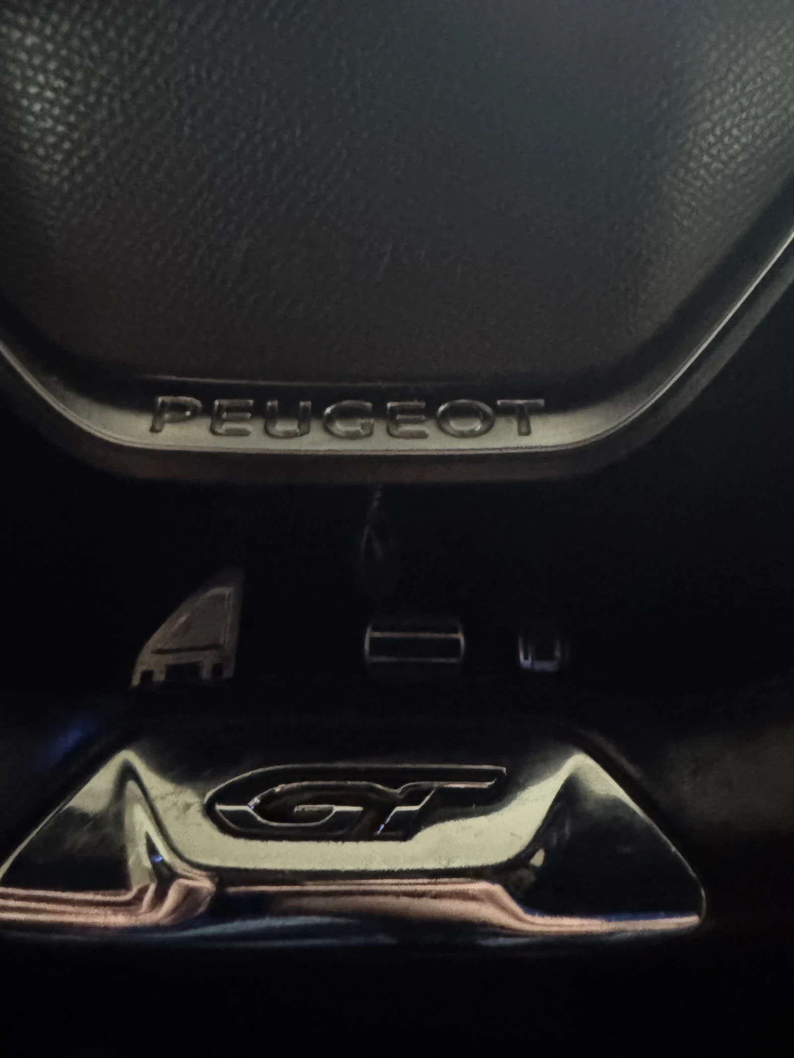 Peugeot 3008 GT 2.0HDI - изображение 10