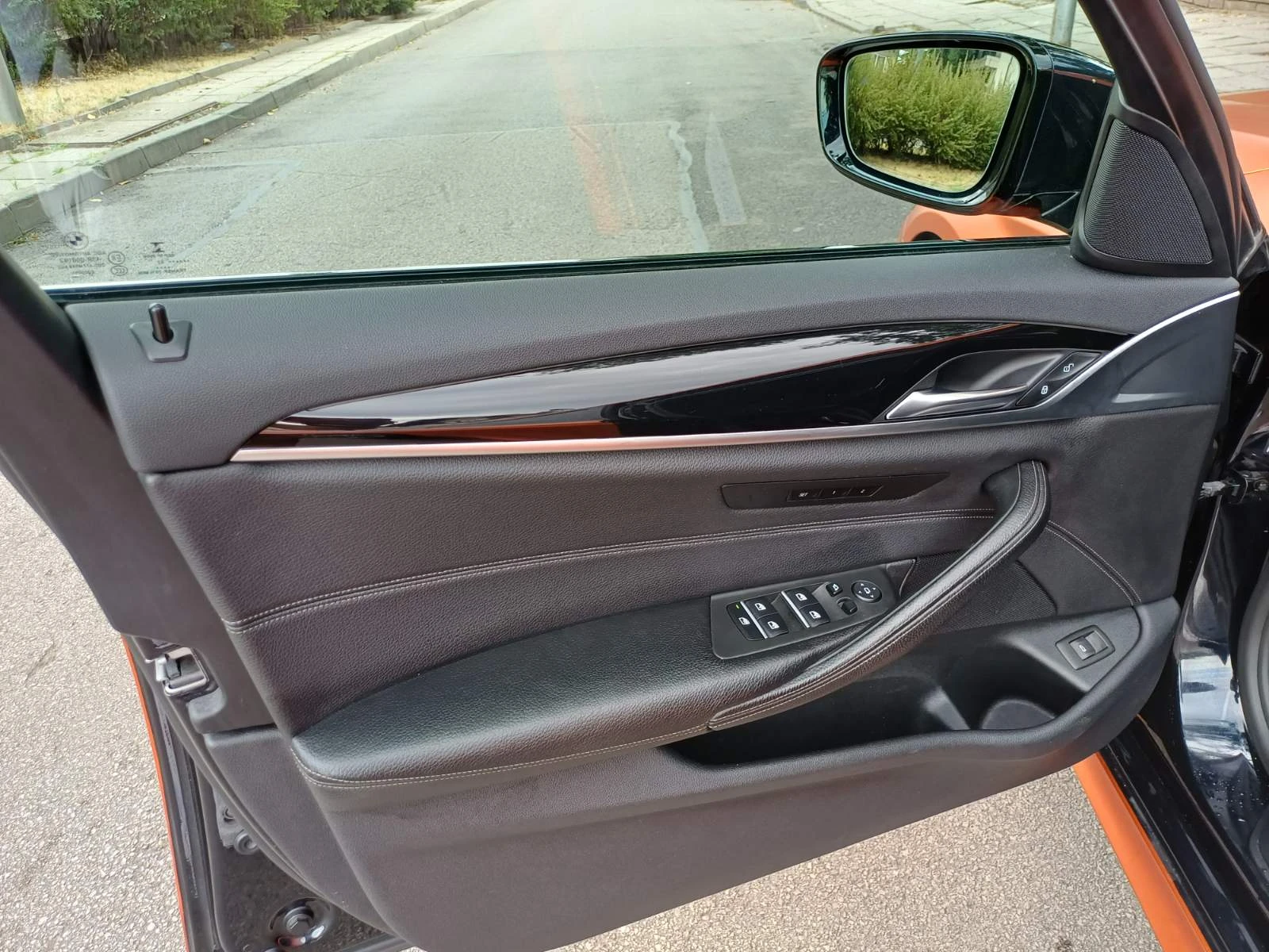 BMW 530 i xDrive M Sport  | Mobile.bg   15