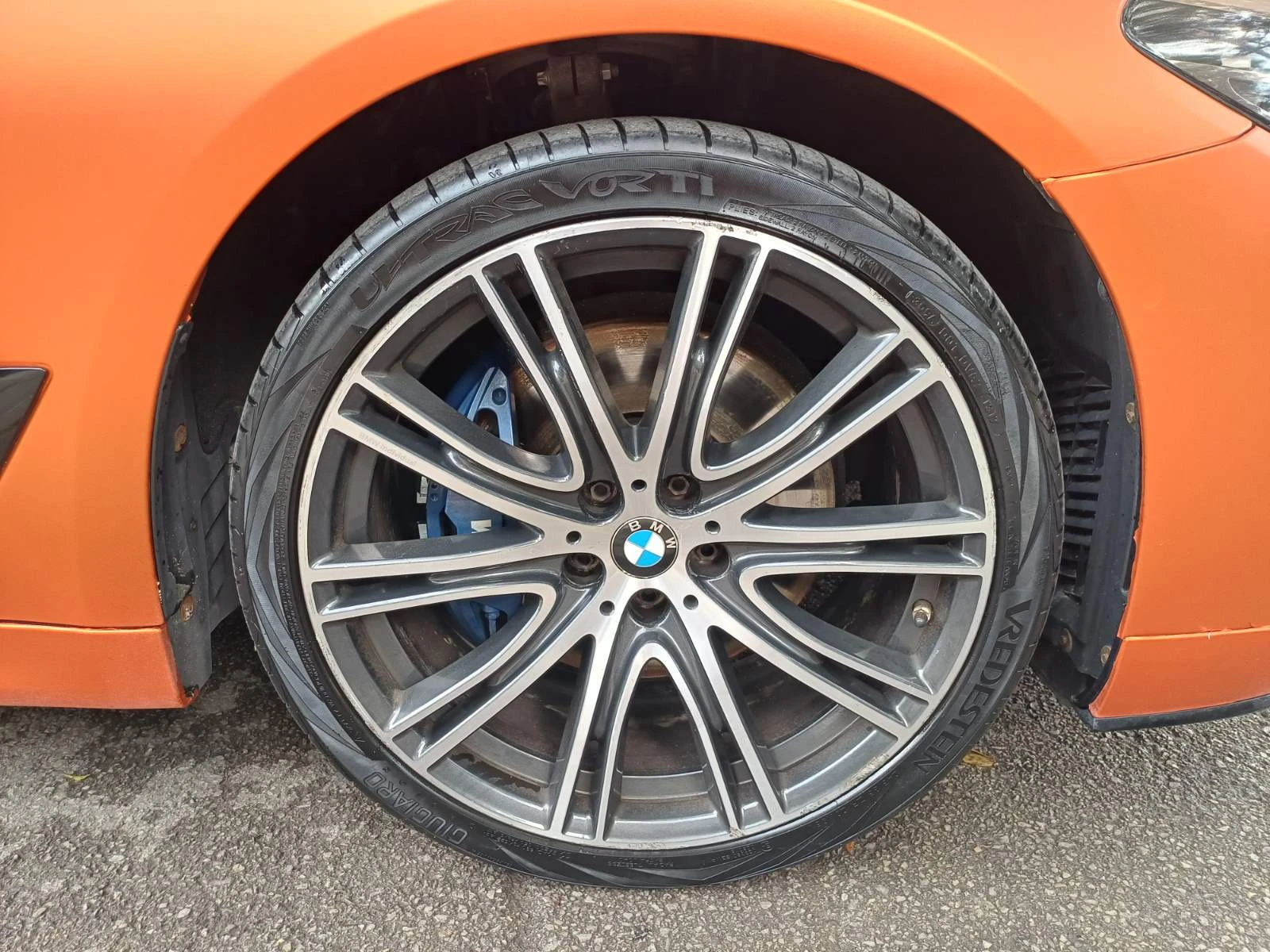 BMW 530 i xDrive M Sport  | Mobile.bg   16