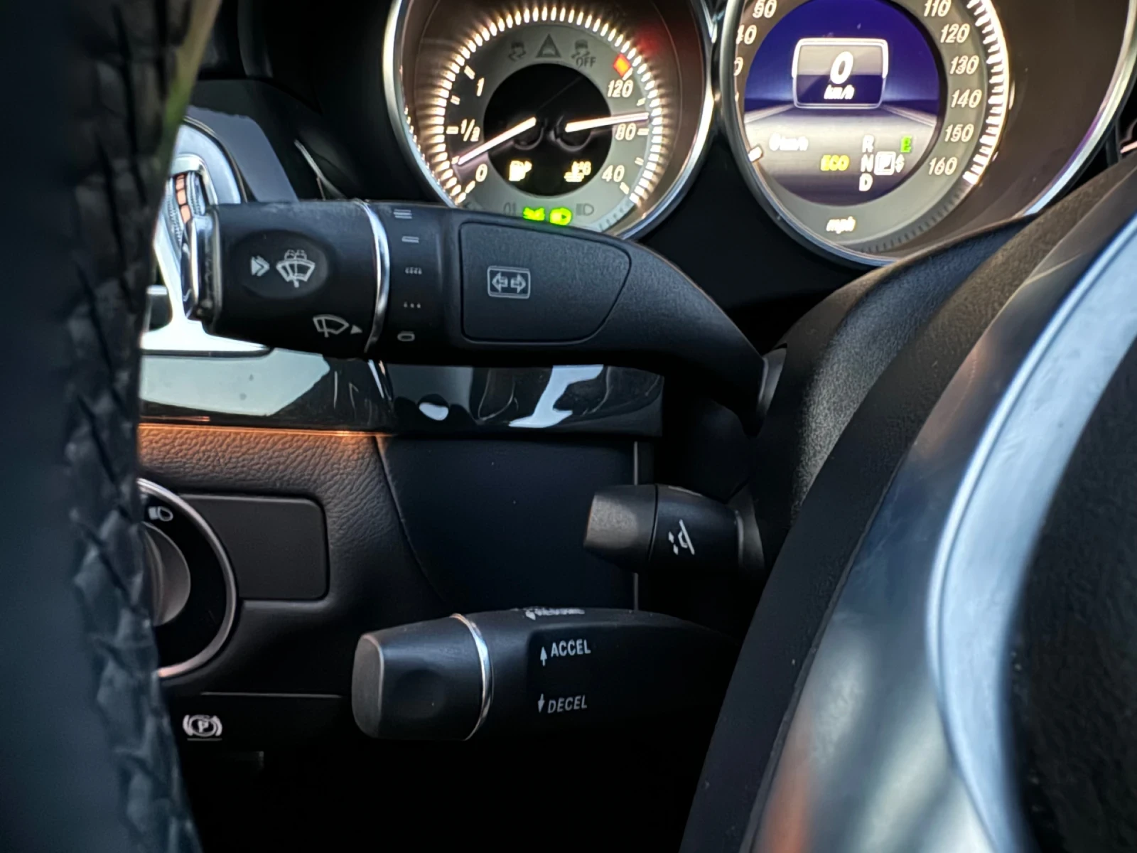 Mercedes-Benz CLS 550 4.7 bi-turbo 4-Matic RENNTECH 540..!!! | Mobile.bg   16