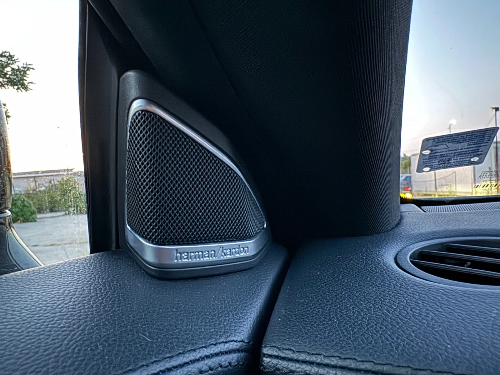 Mercedes-Benz CLS 550 4.7 bi-turbo 4-Matic RENNTECH 540..!!! | Mobile.bg   17