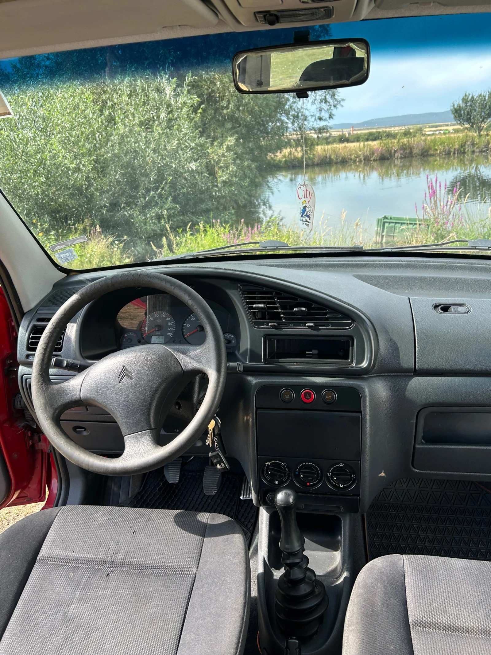 Citroen Berlingo  - изображение 7
