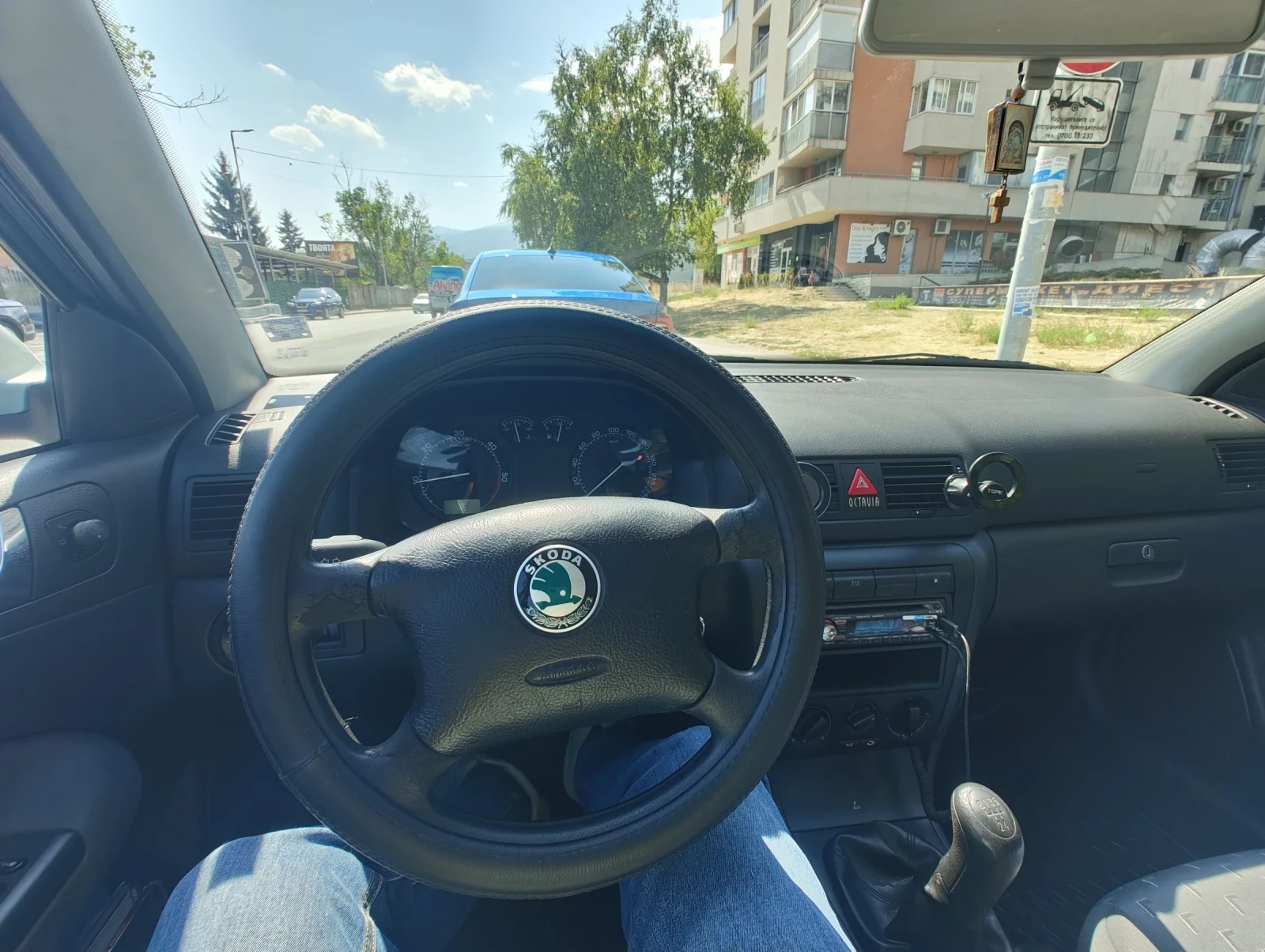 Skoda Octavia  - изображение 5