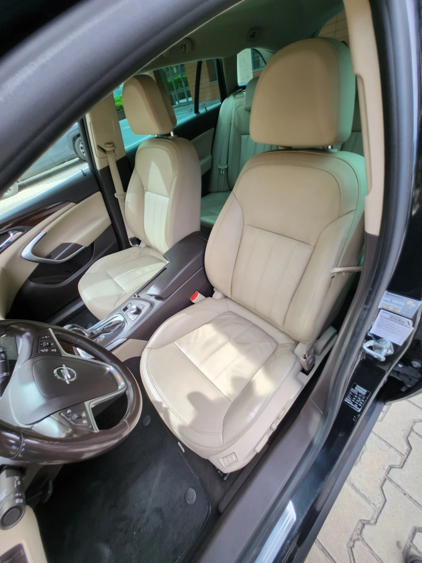 Opel Insignia | Mobile.bg   11