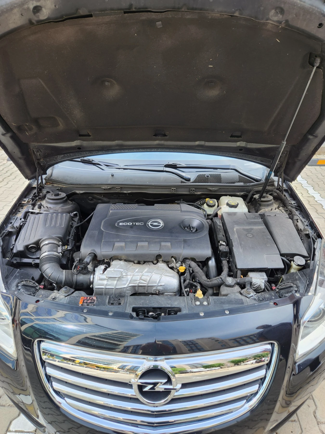 Opel Insignia | Mobile.bg   13