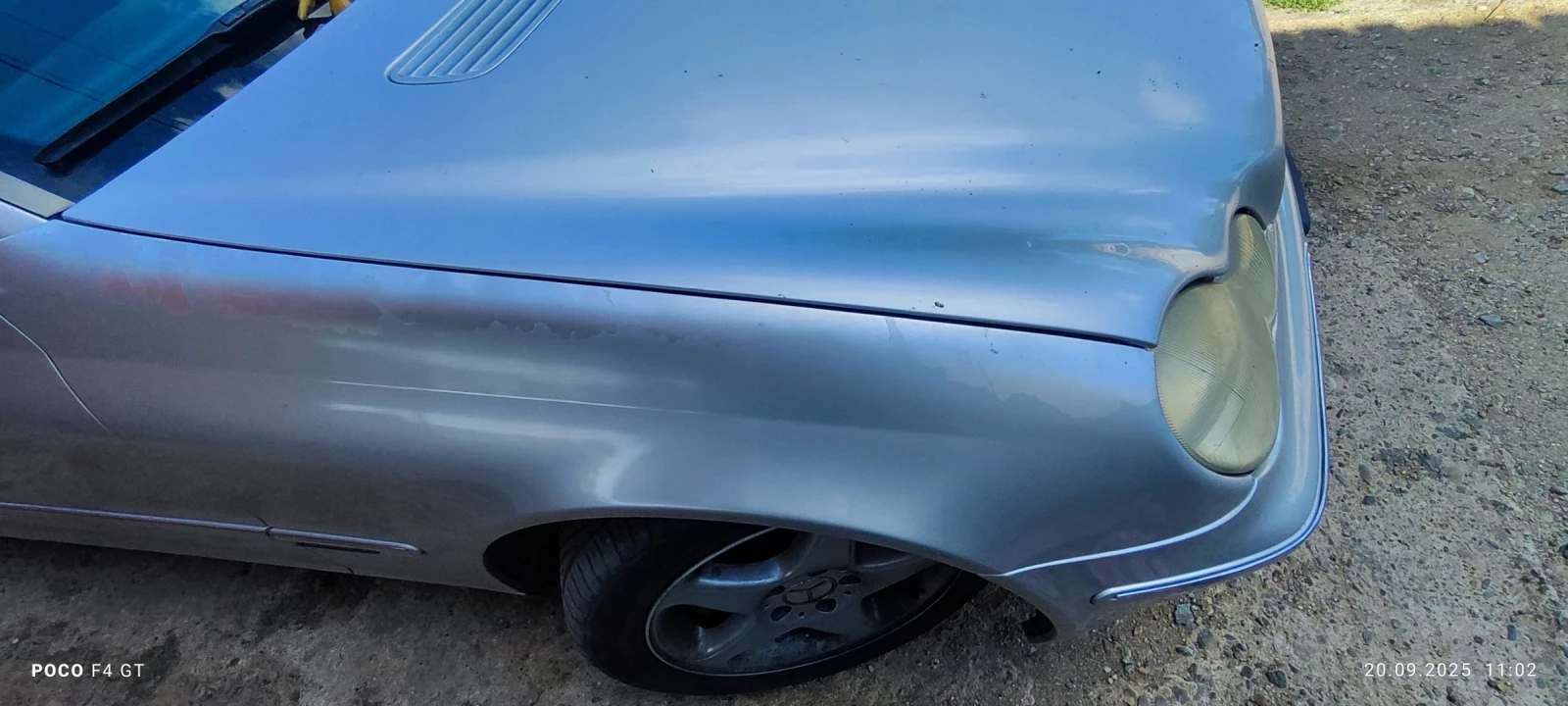 Mercedes-Benz C 270 | Mobile.bg — изображение 4