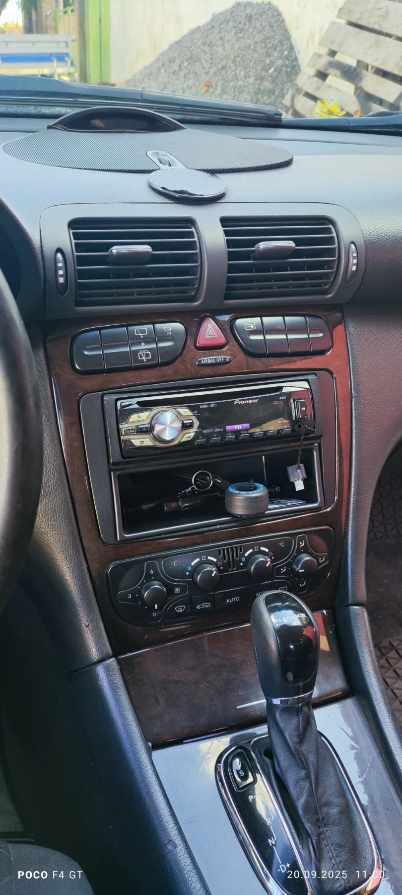 Mercedes-Benz C 270 | Mobile.bg — изображение 8