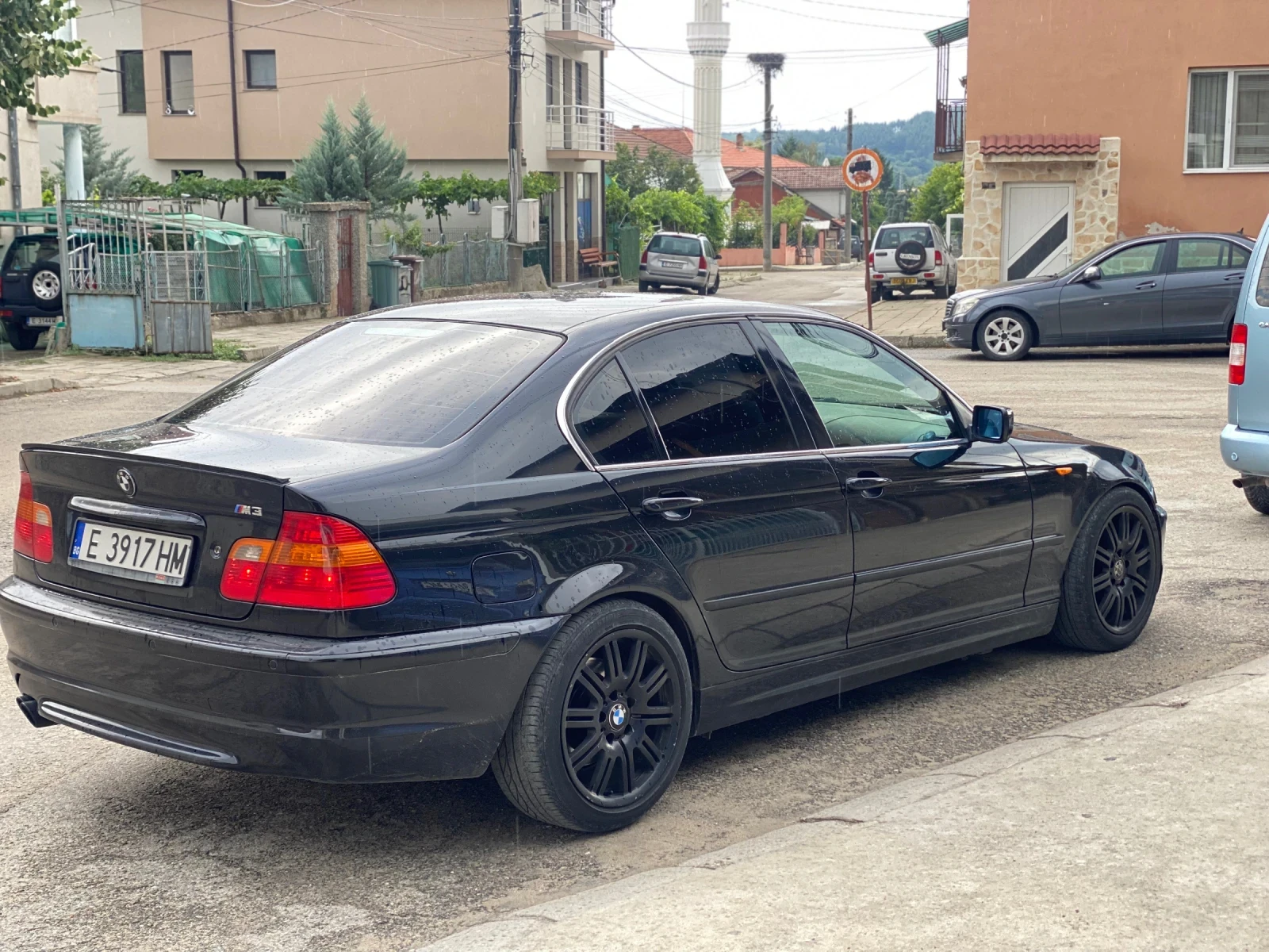 BMW 325  - изображение 3