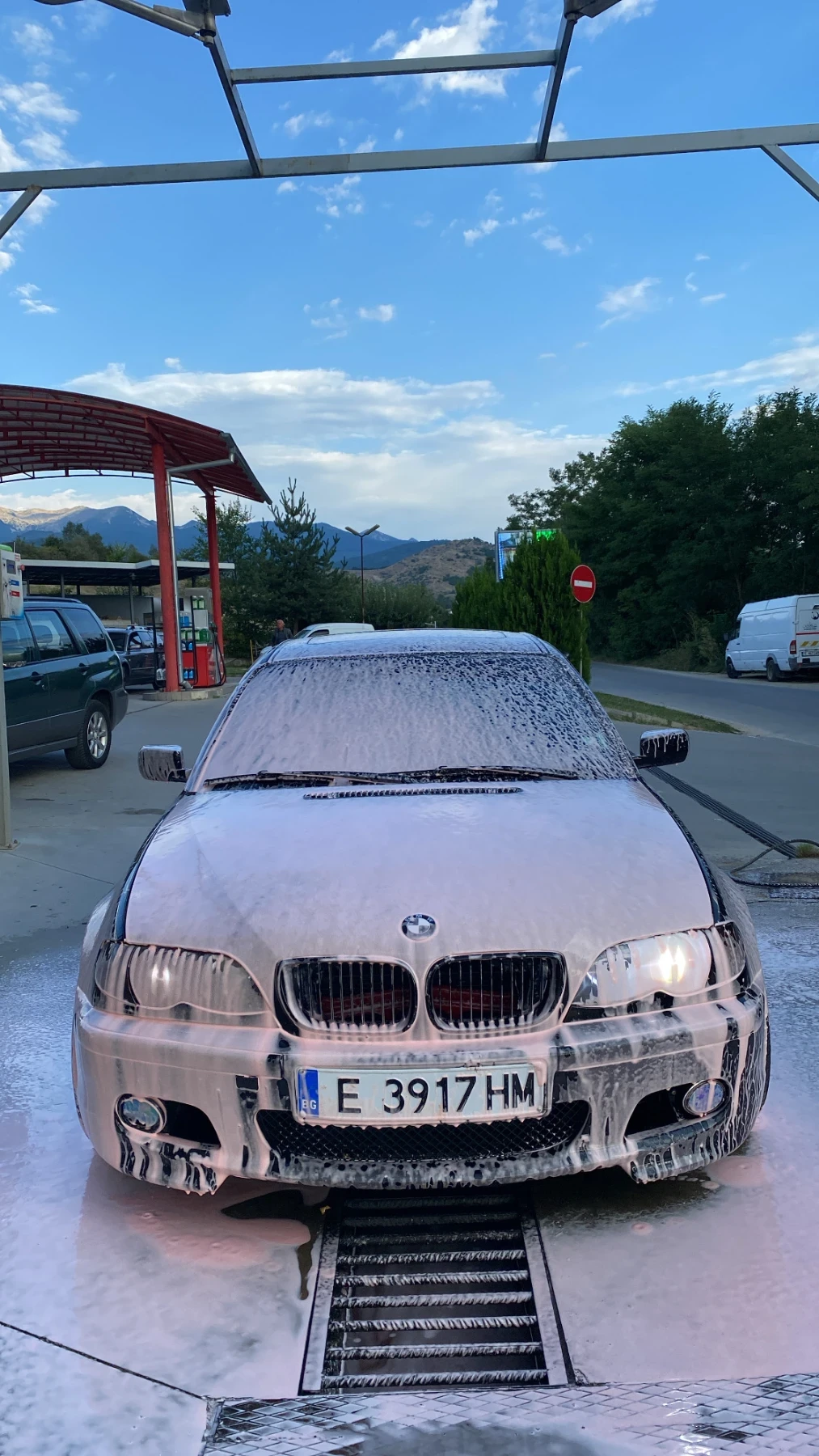 BMW 325  - изображение 7
