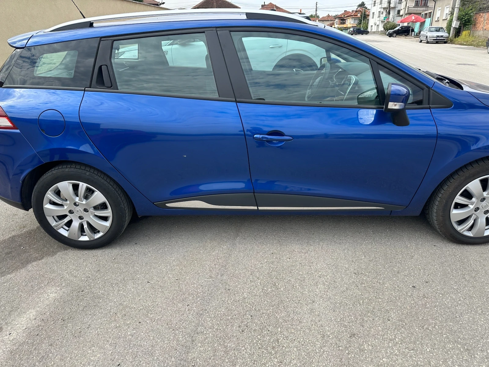 Renault Clio 1.5dci - изображение 4