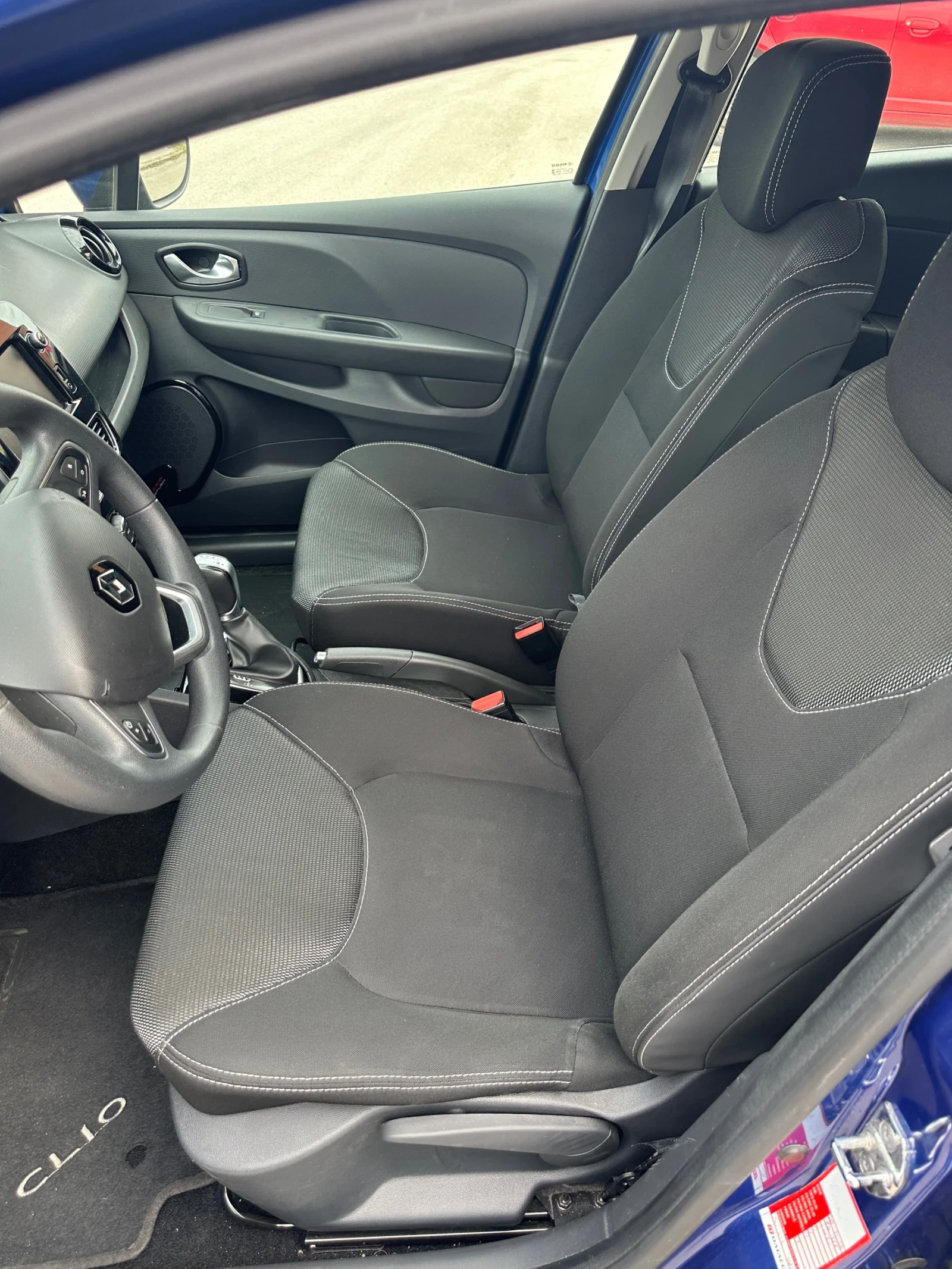 Renault Clio 1.5dci - изображение 8