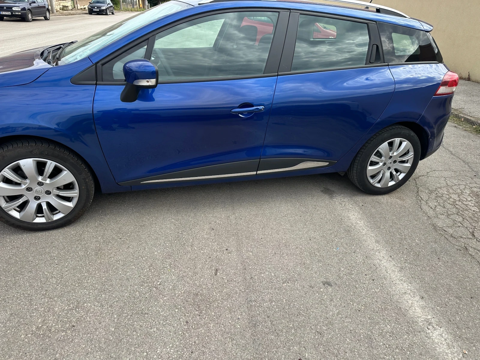 Renault Clio 1.5dci - изображение 5