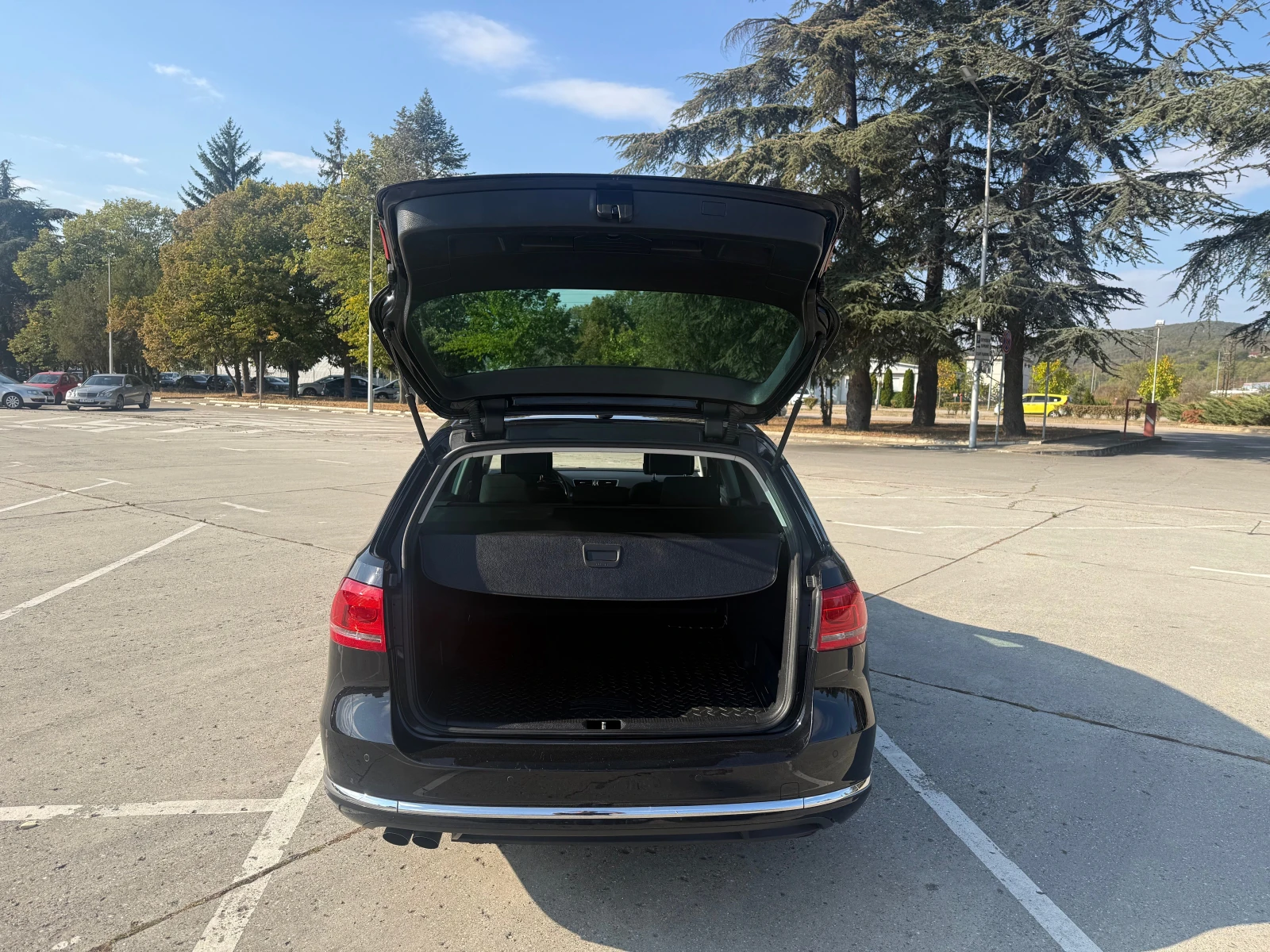 VW Passat 2.0///Navi///DSG/// - изображение 7