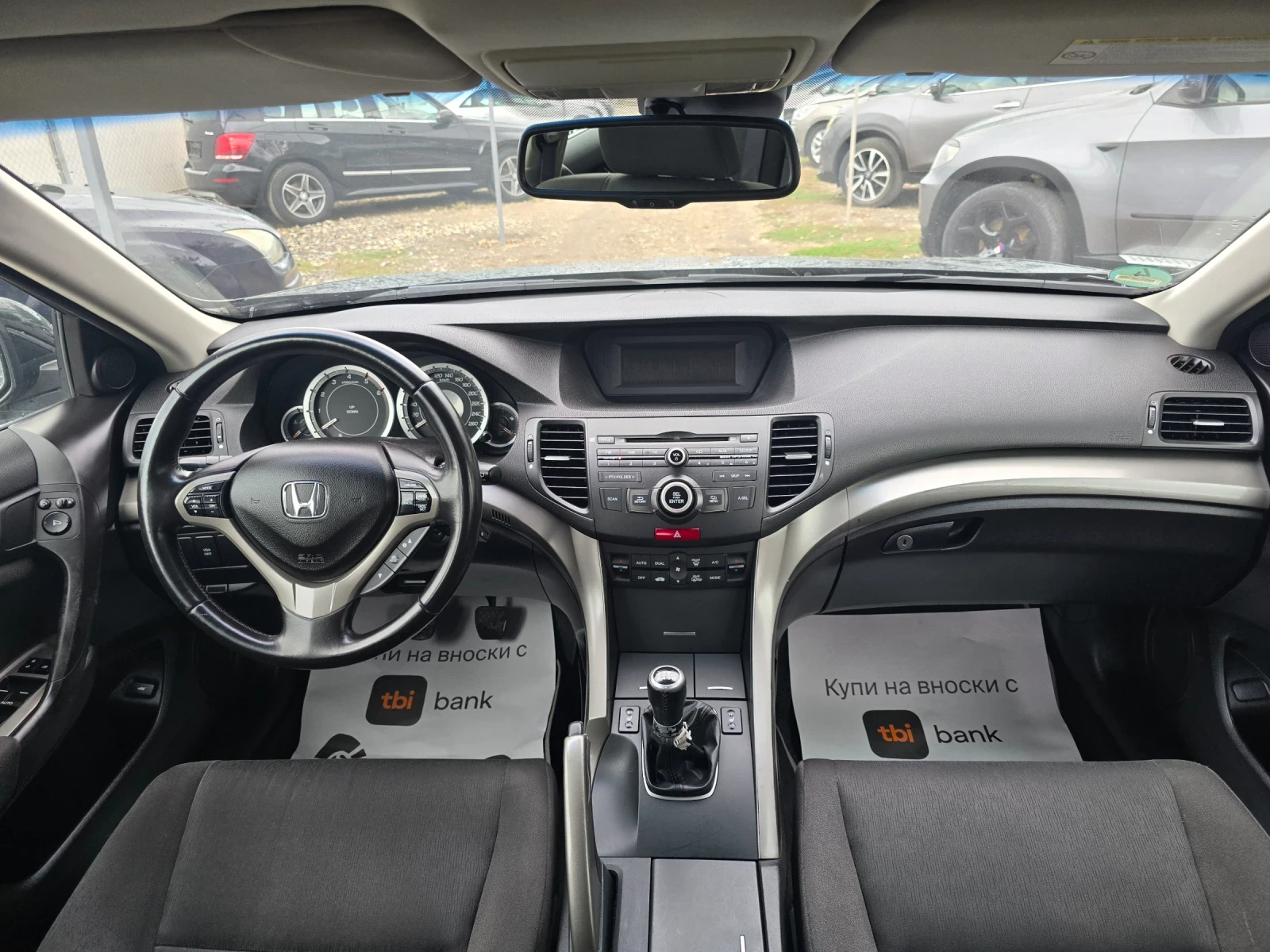Honda Accord 2.2d 150k.c - изображение 10