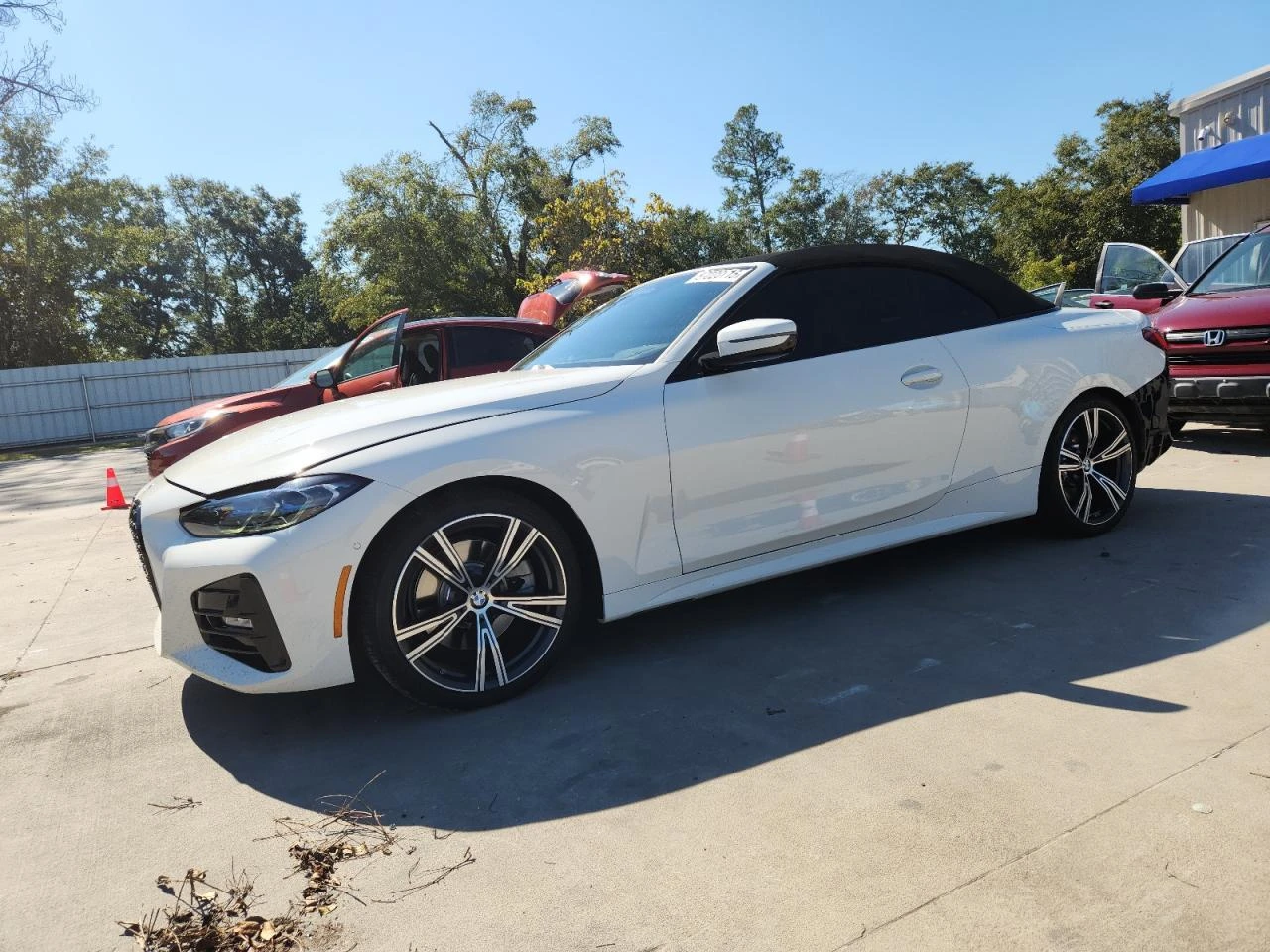 BMW 430 | Mobile.bg   1