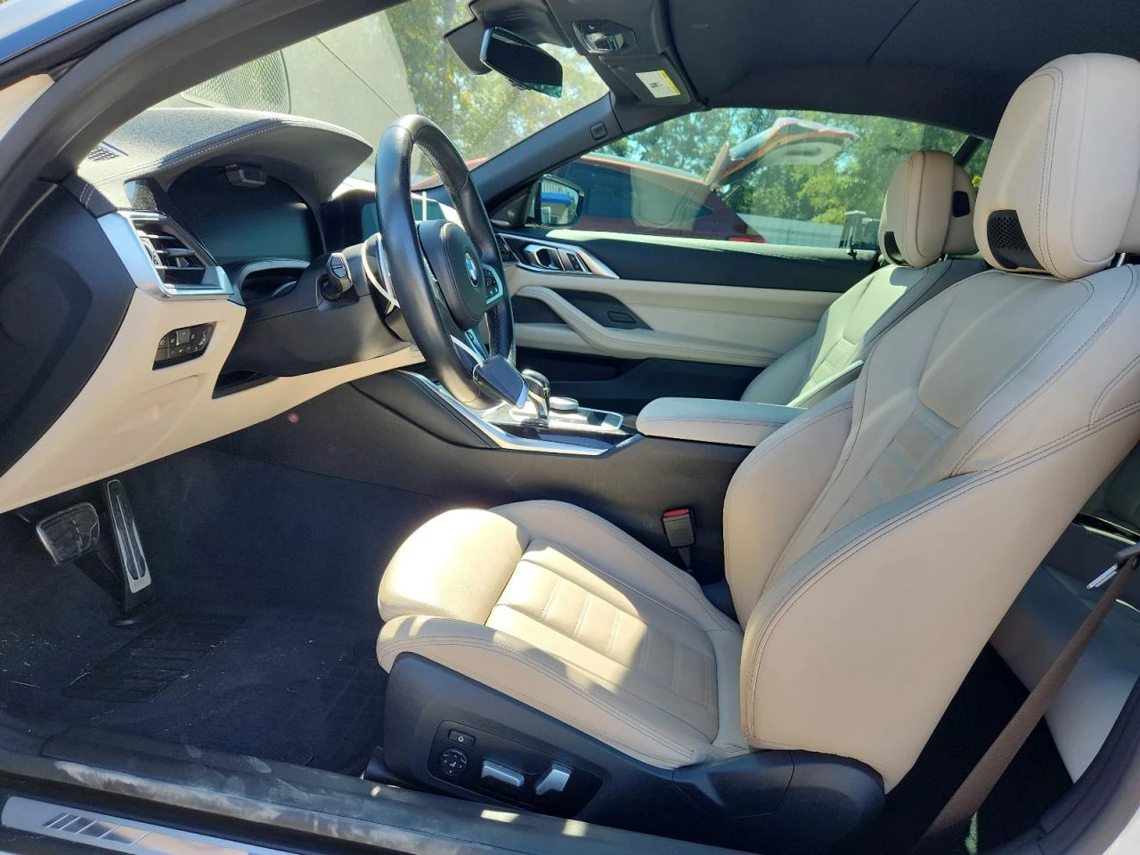 BMW 430  - изображение 8