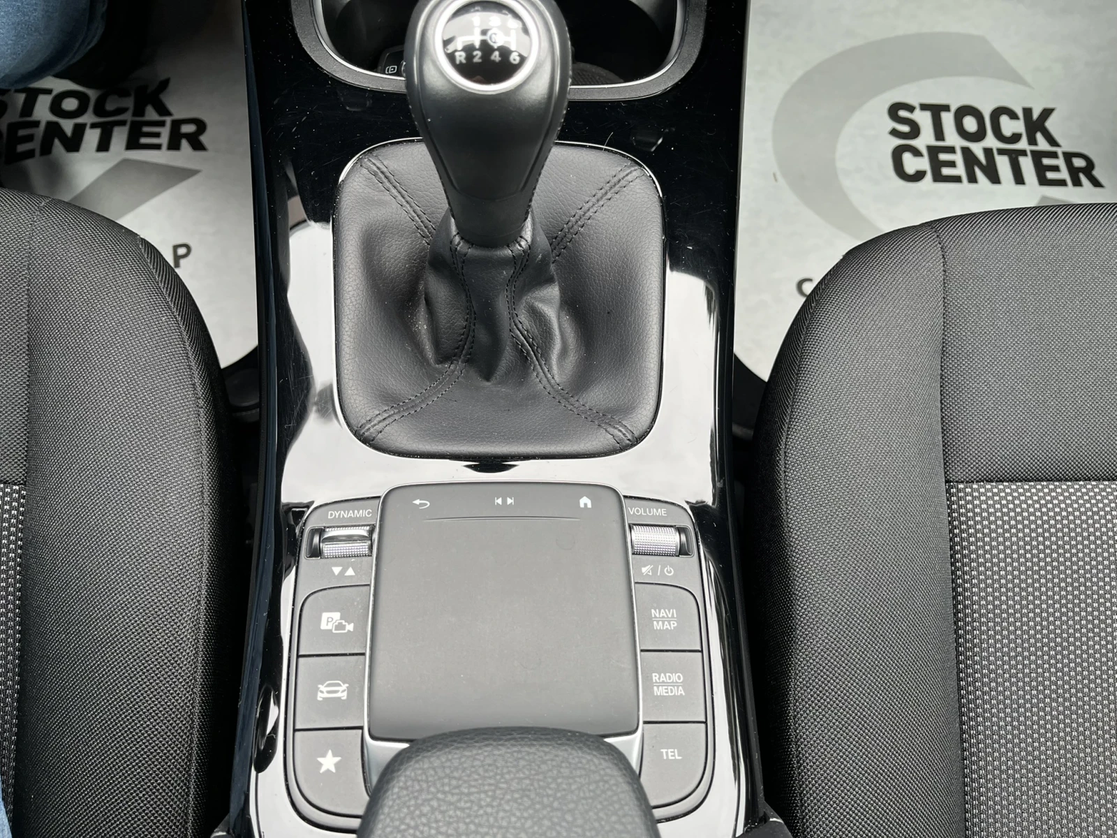 Mercedes-Benz A 160 110 hp 6MT | Mobile.bg   13