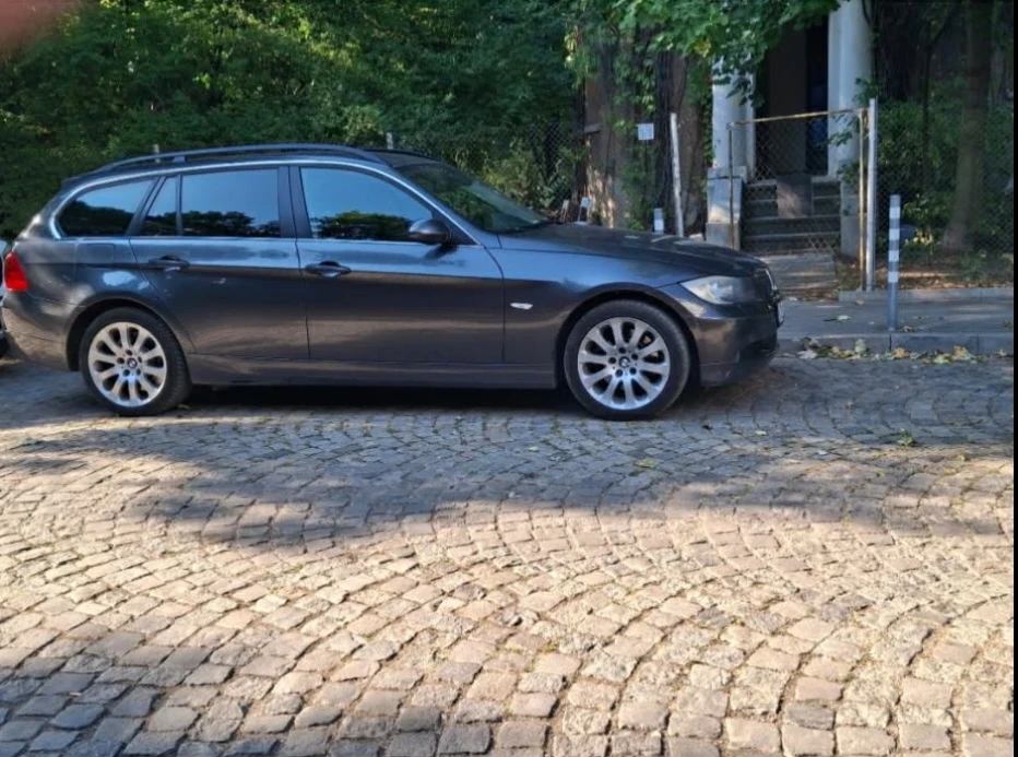 BMW 325  - изображение 3