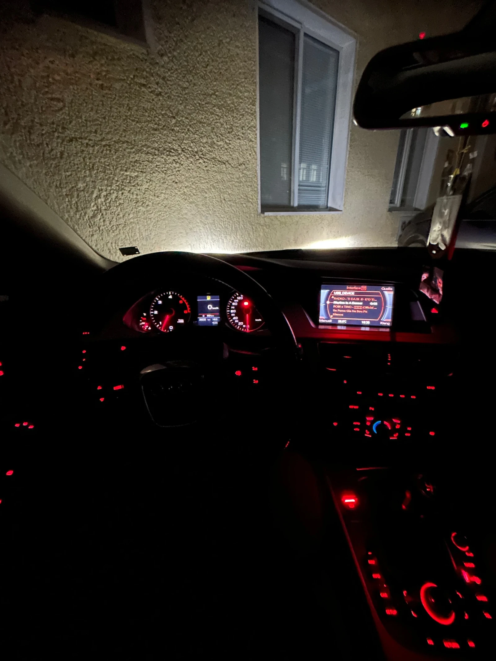 Audi A4 S-Line 2.7 TDI | Mobile.bg � ����������� 12