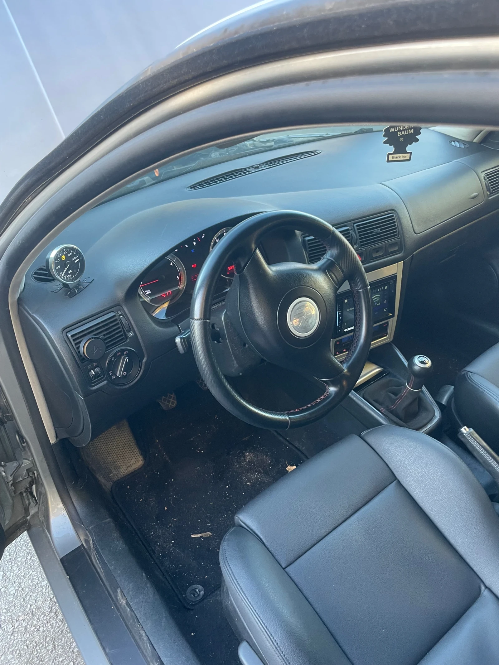 VW Golf 1.9 TDI - изображение 5