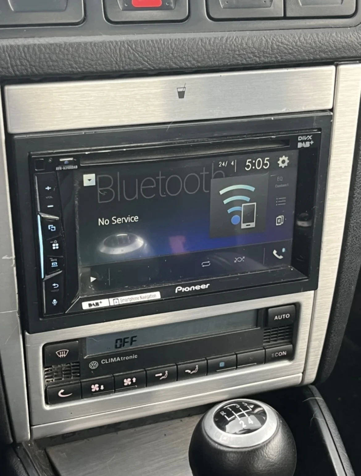 VW Golf 1.9 TDI - изображение 9