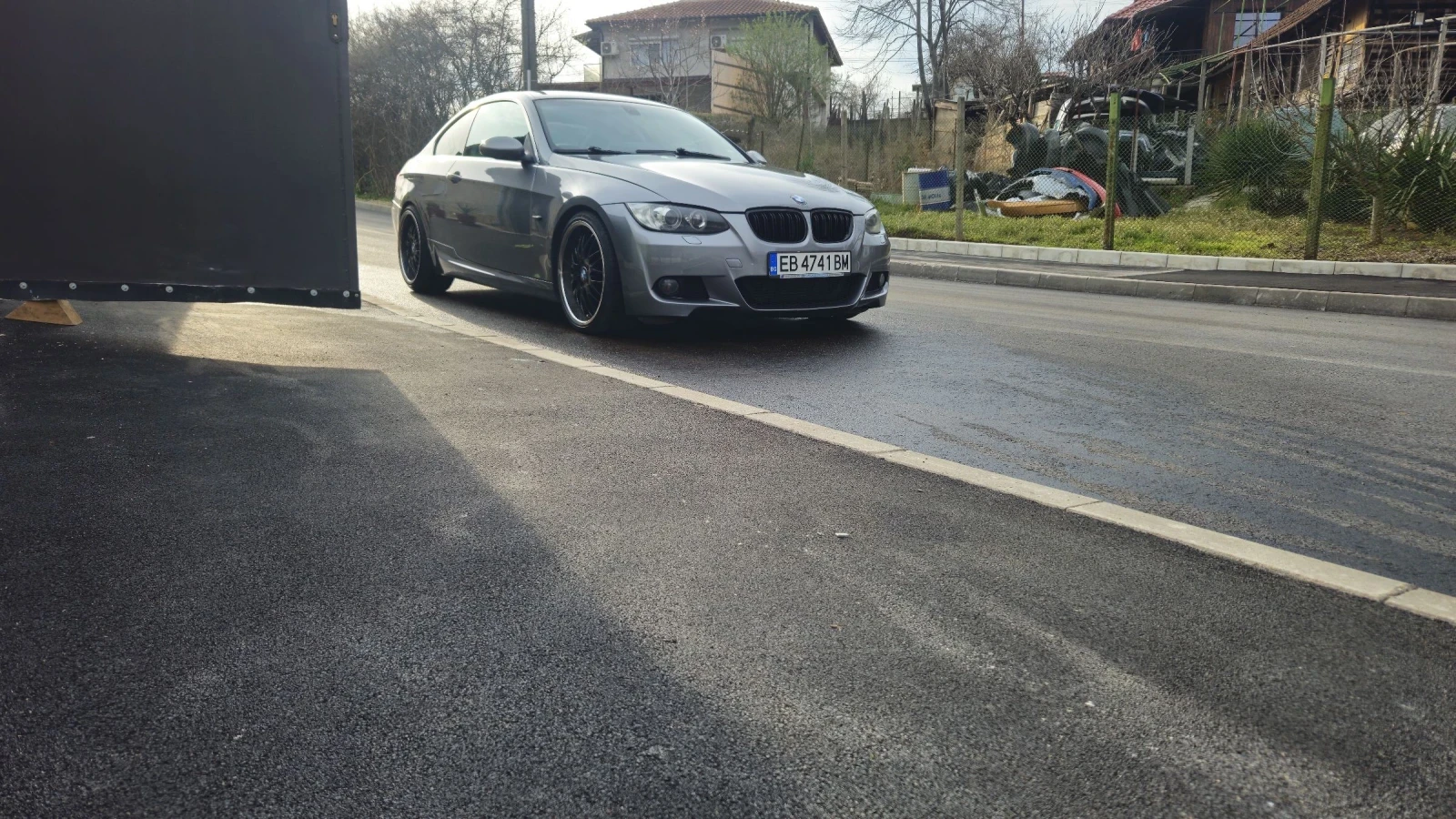 BMW 330 330d - изображение 4