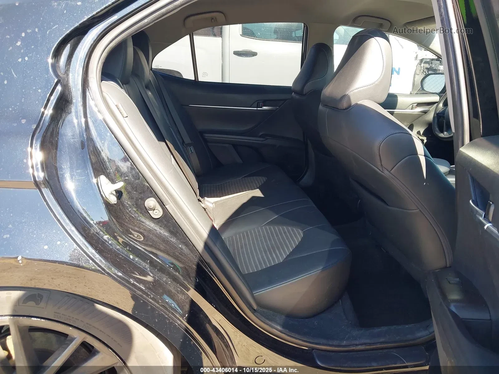 Toyota Camry 2.5 SE* ������ ���� �� �� | Mobile.bg � ����������� 10