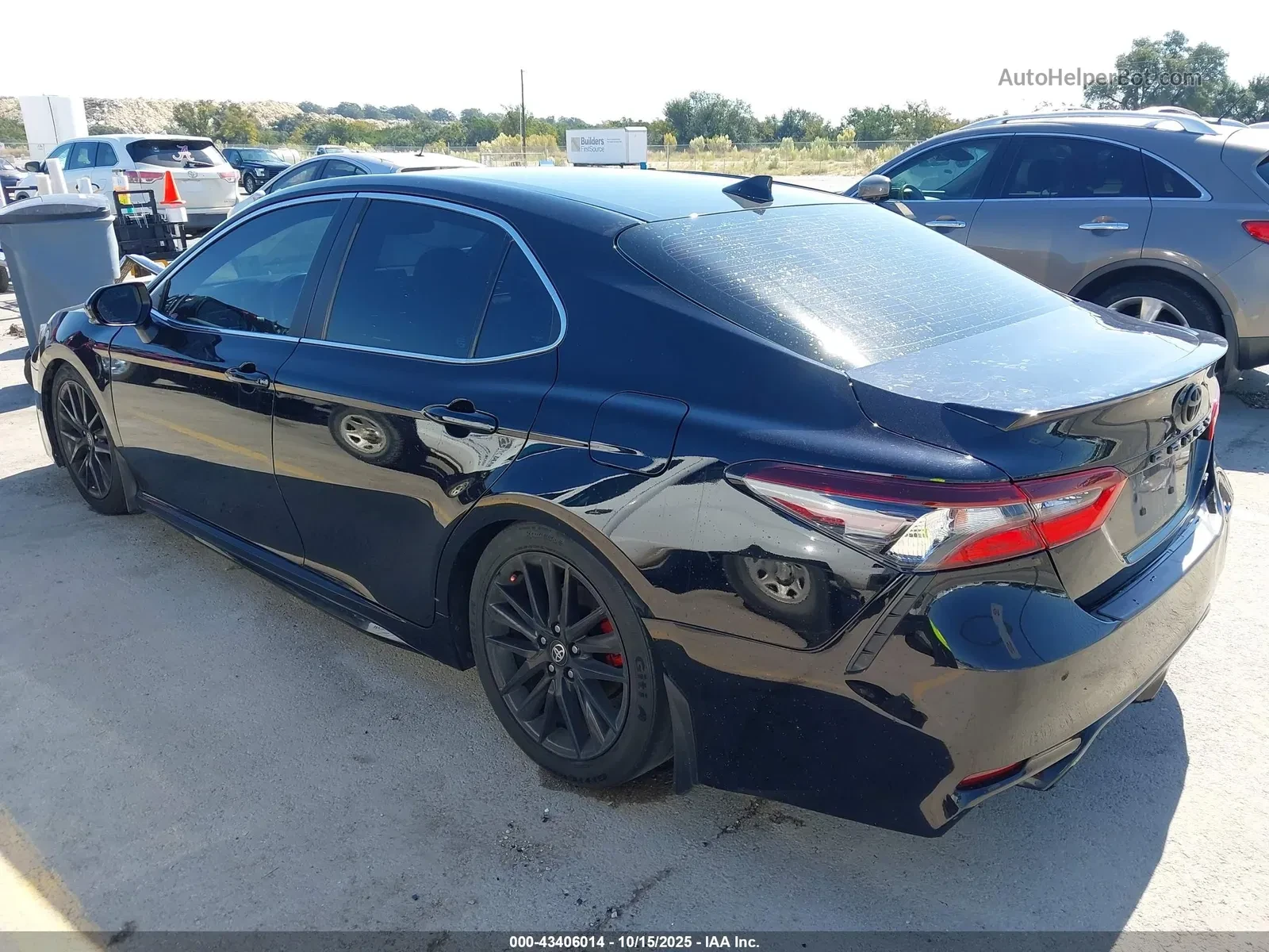 Toyota Camry 2.5 SE* ������ ���� �� �� | Mobile.bg � ����������� 6