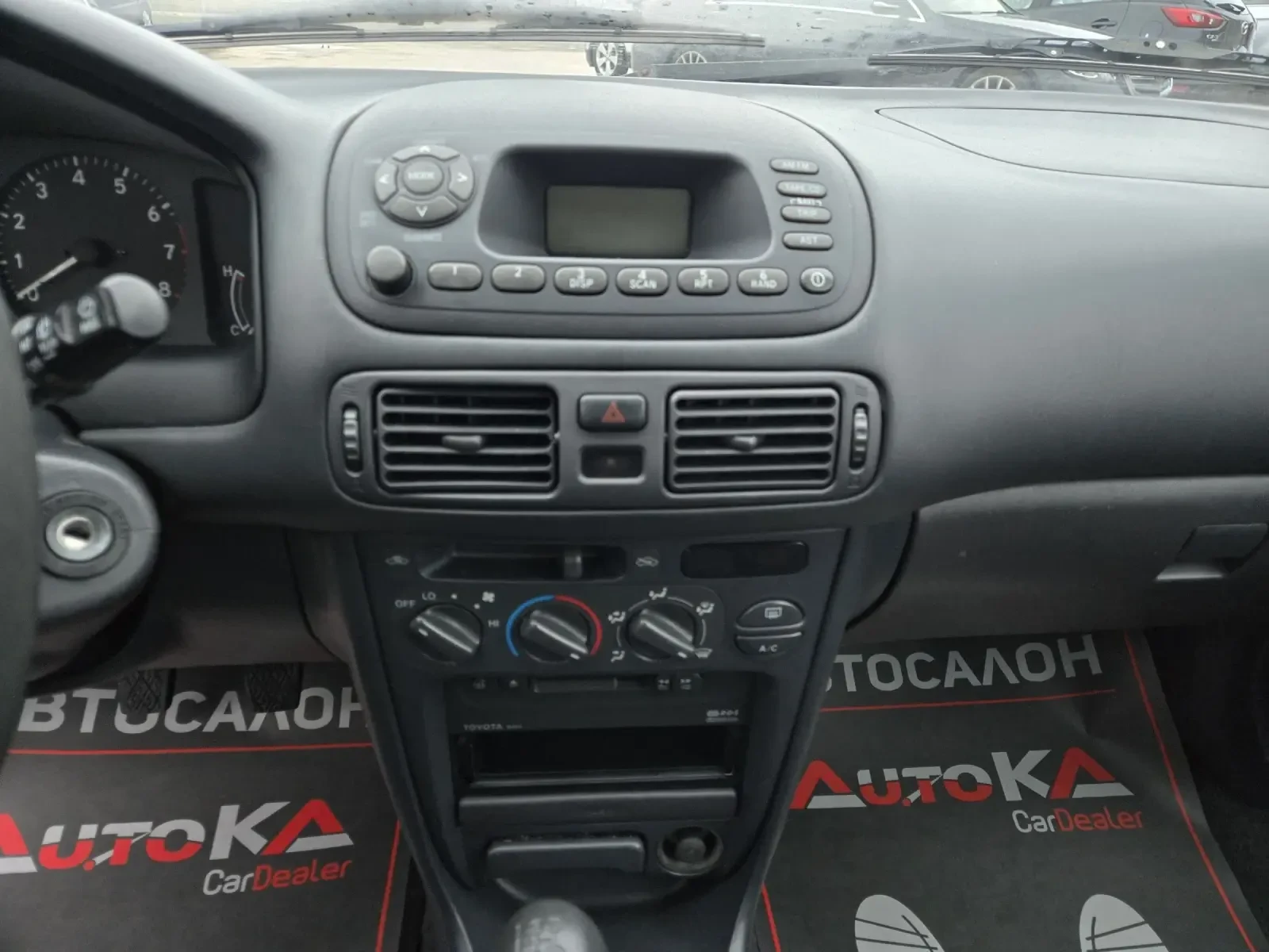 Toyota Corolla 1.4i-97��= �������� | Mobile.bg � ����������� 14