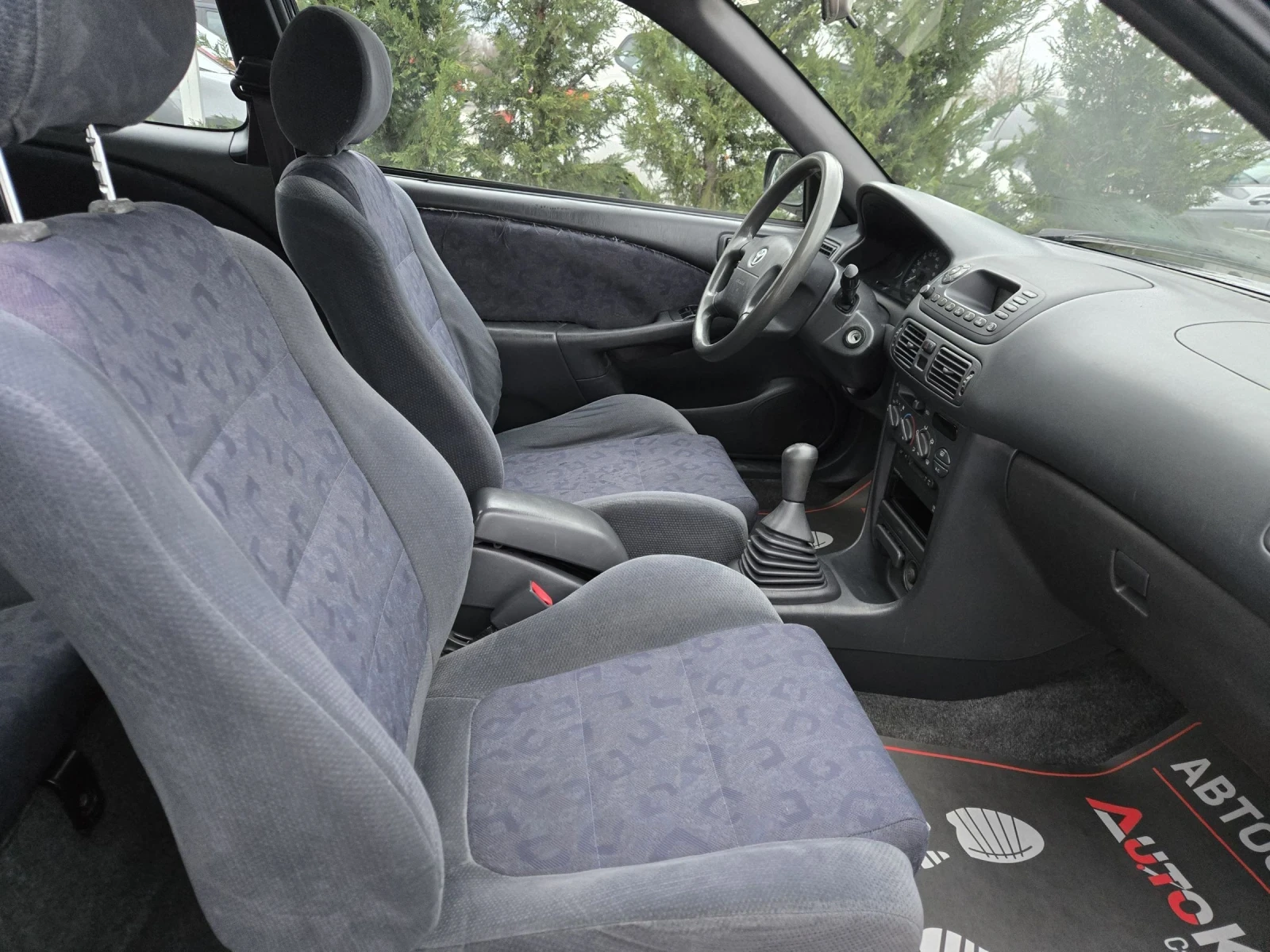 Toyota Corolla 1.4i-97��= �������� | Mobile.bg � ����������� 13