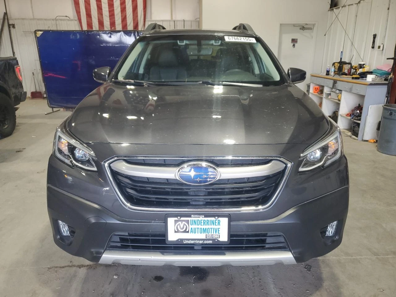Subaru Outback * LIMITED* AWD*  | Mobile.bg � ����������� 2