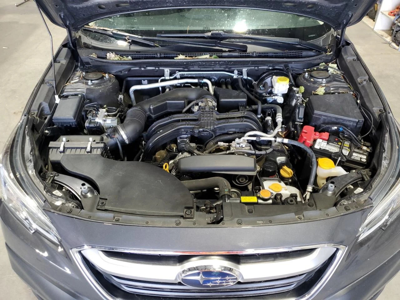 Subaru Outback * LIMITED* AWD*  | Mobile.bg � ����������� 7