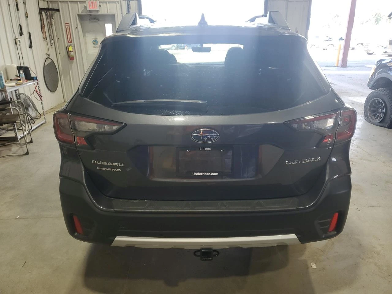 Subaru Outback * LIMITED* AWD*  | Mobile.bg � ����������� 5